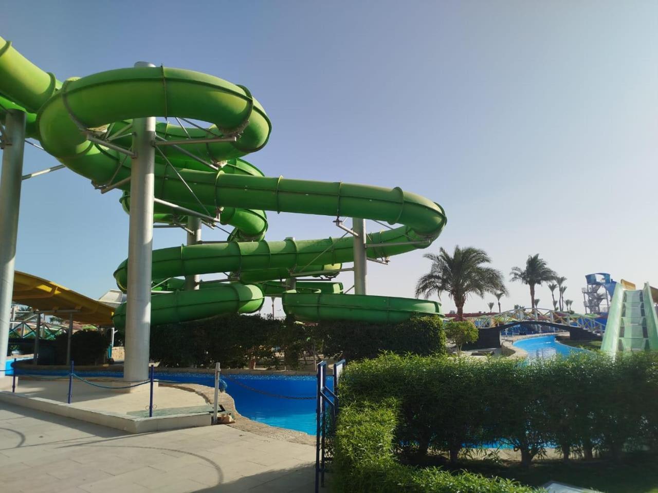Sunny Egypt Holidays * Hurghada