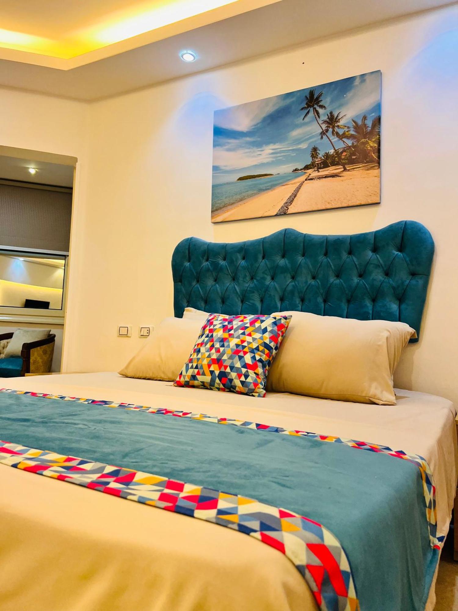 Porto View Aparthotel