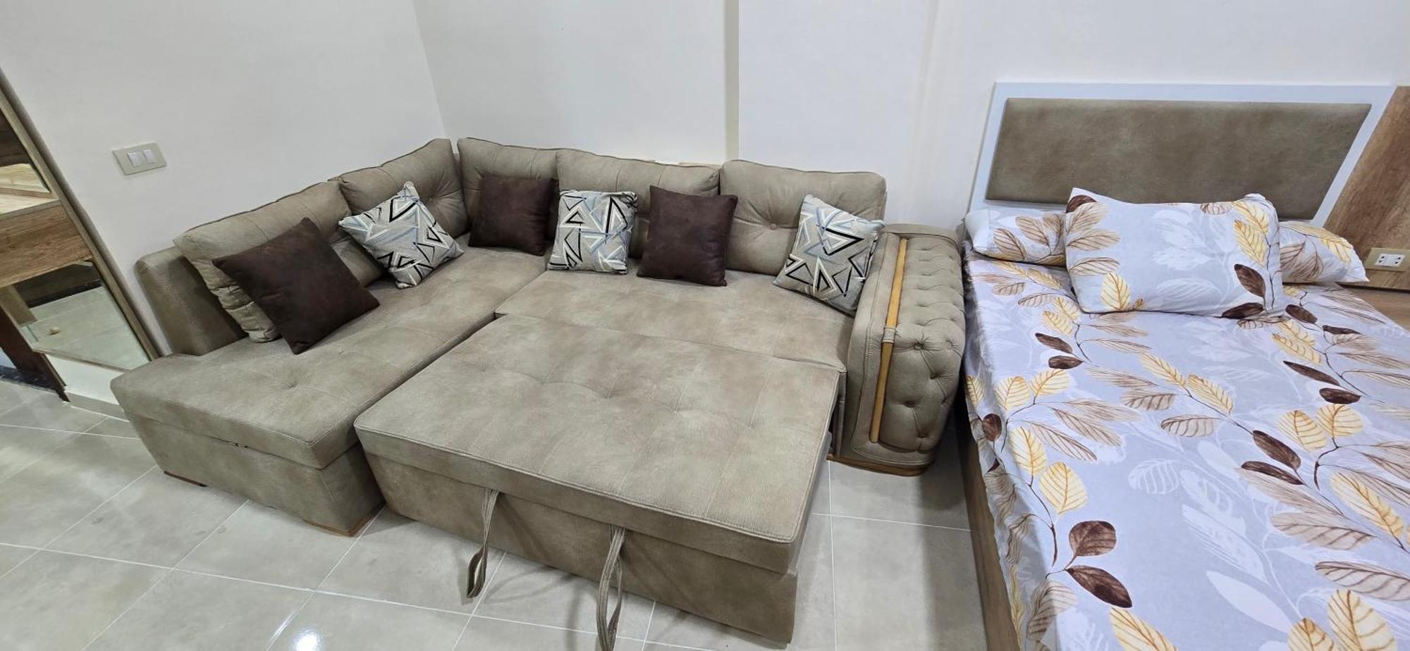 Tiba Golden Appartement