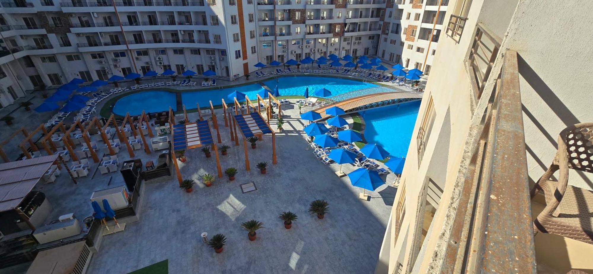 Tiba Golden Hurghada