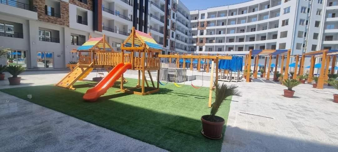 Appartement Tiba Golden