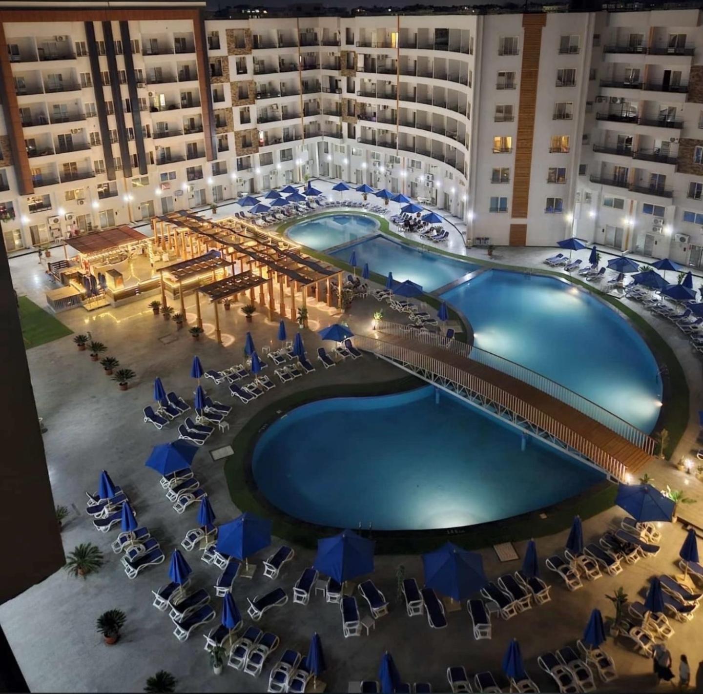 Apartment Tiba Gold *
