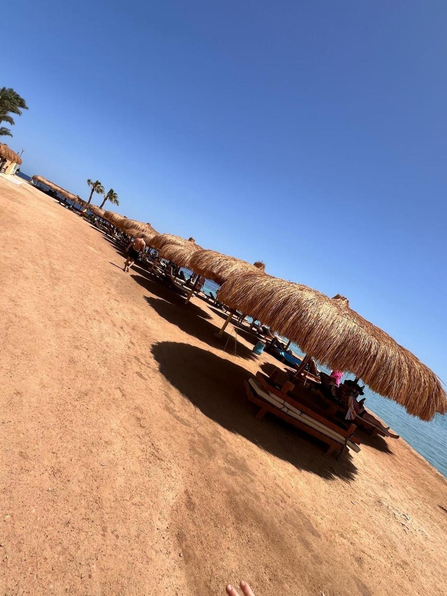 Tiba Gold Hurghada
