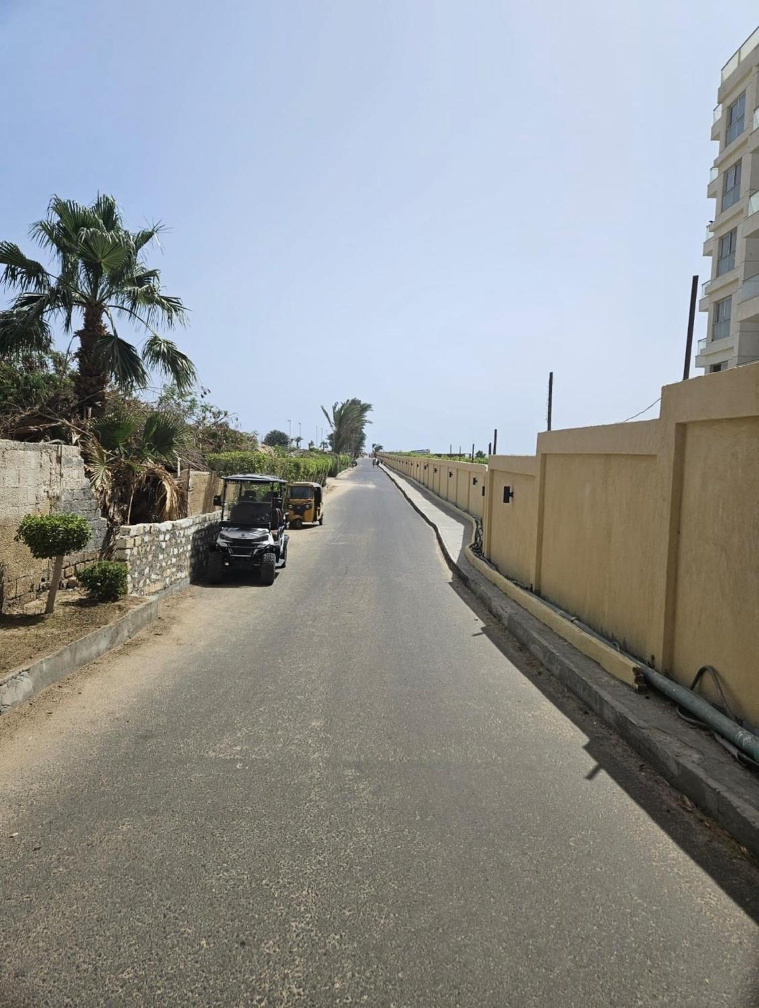 Apartment Tiba Gold