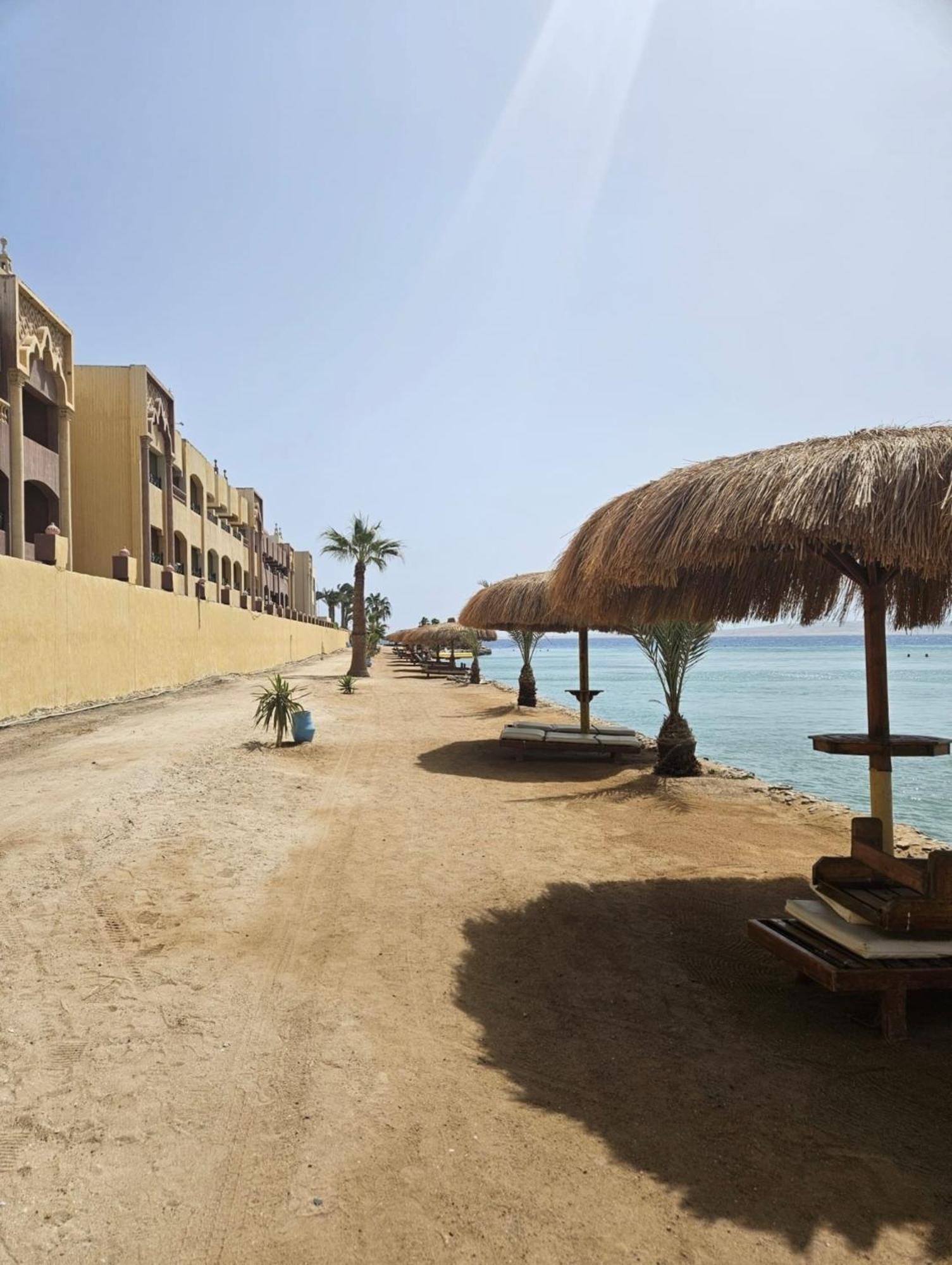 Tiba Gold Hurghada