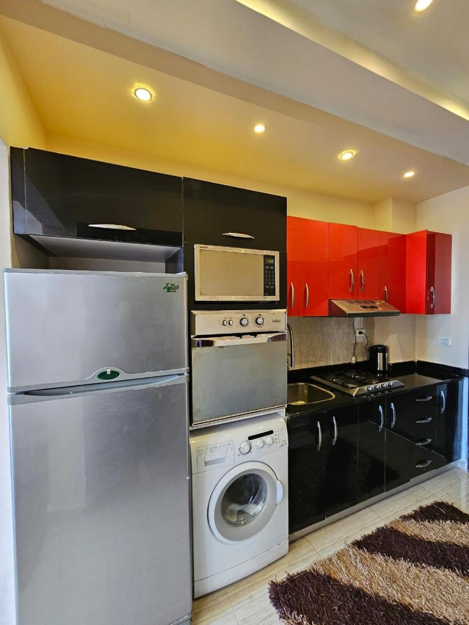 Touristic Centre Appartement