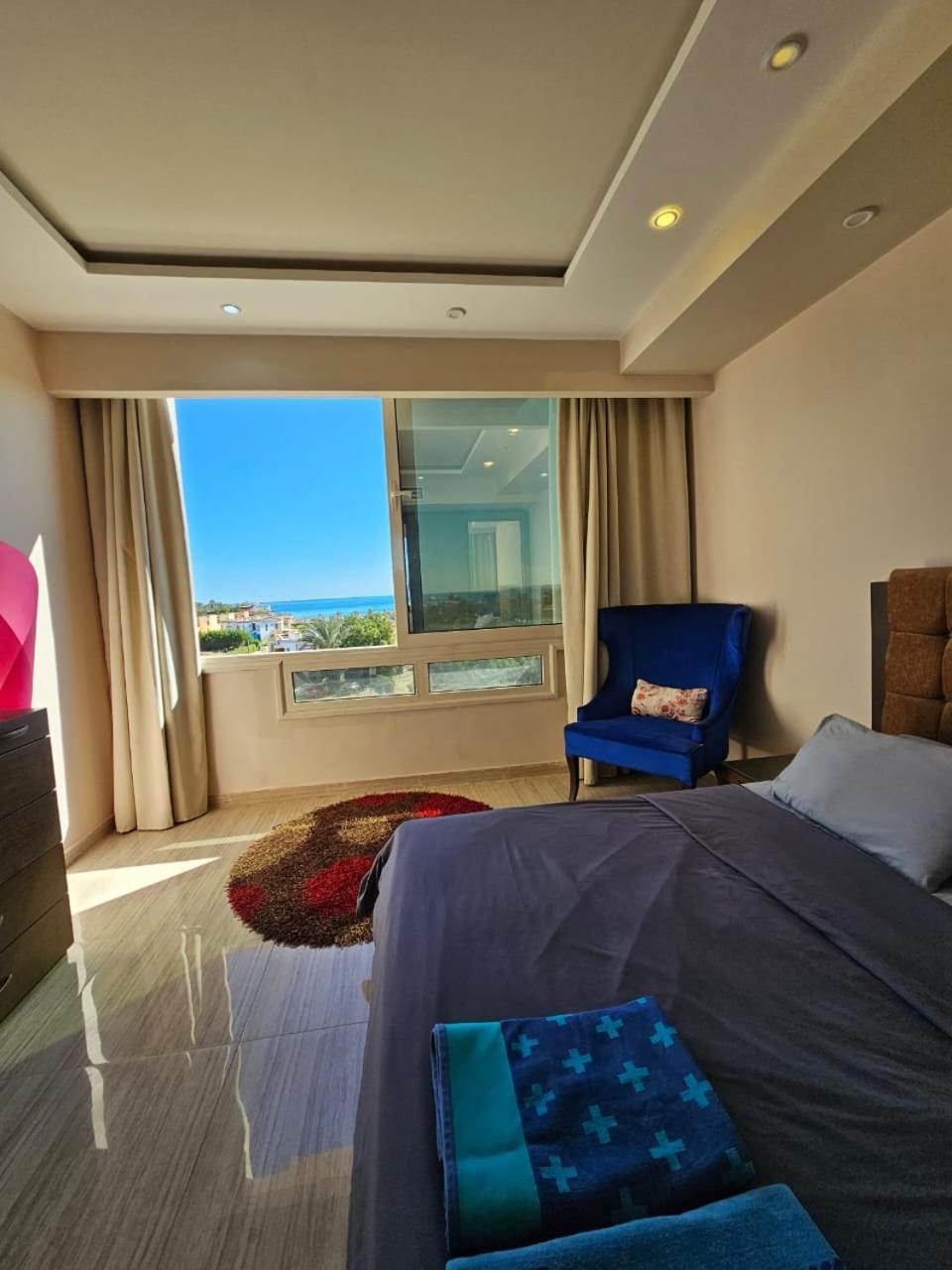 Touristic Centre Appartement *