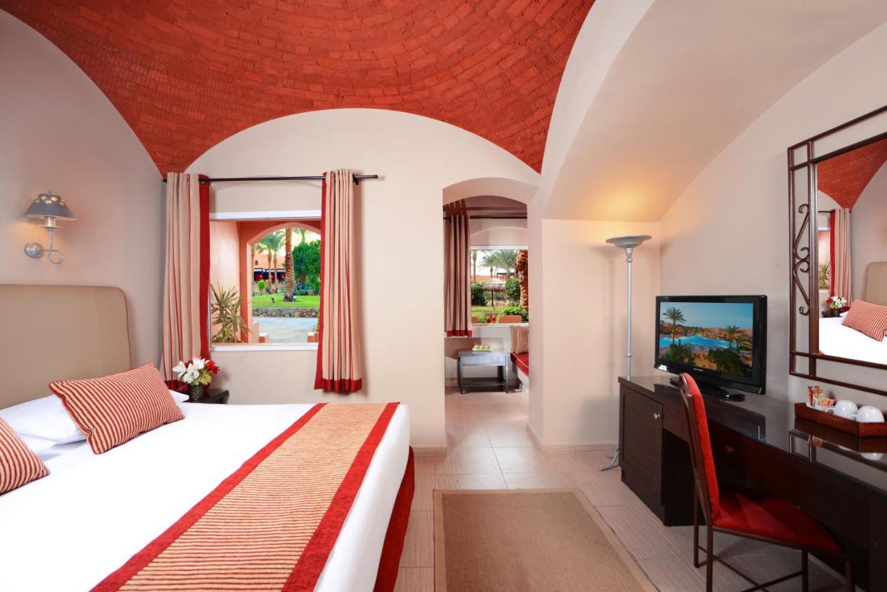 Resort Jaz Makadi Oasis Hurghada