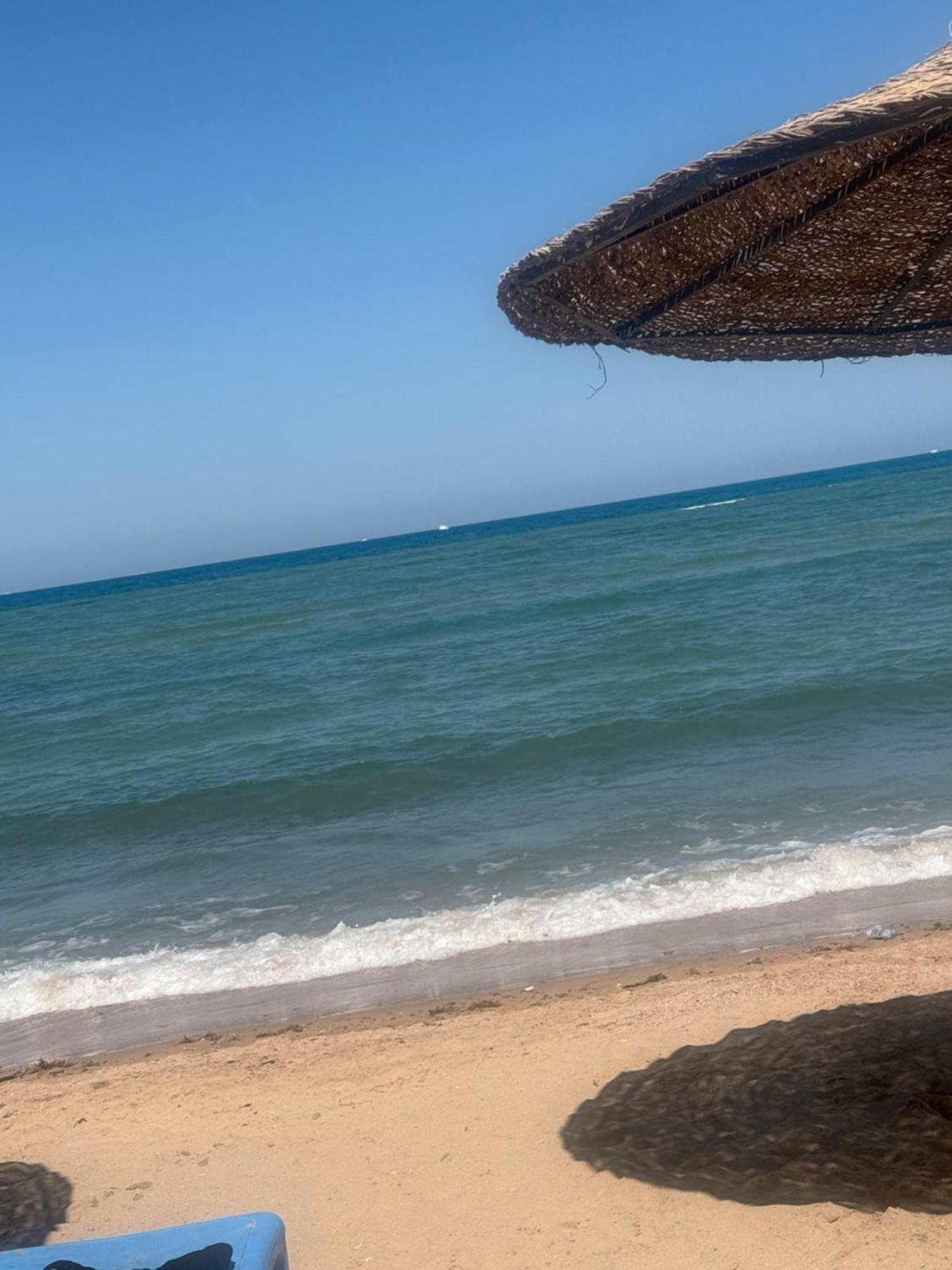 Apartment Schoene In Cecelia Resort, Am Pool,strand,nur Paare Und Familien *