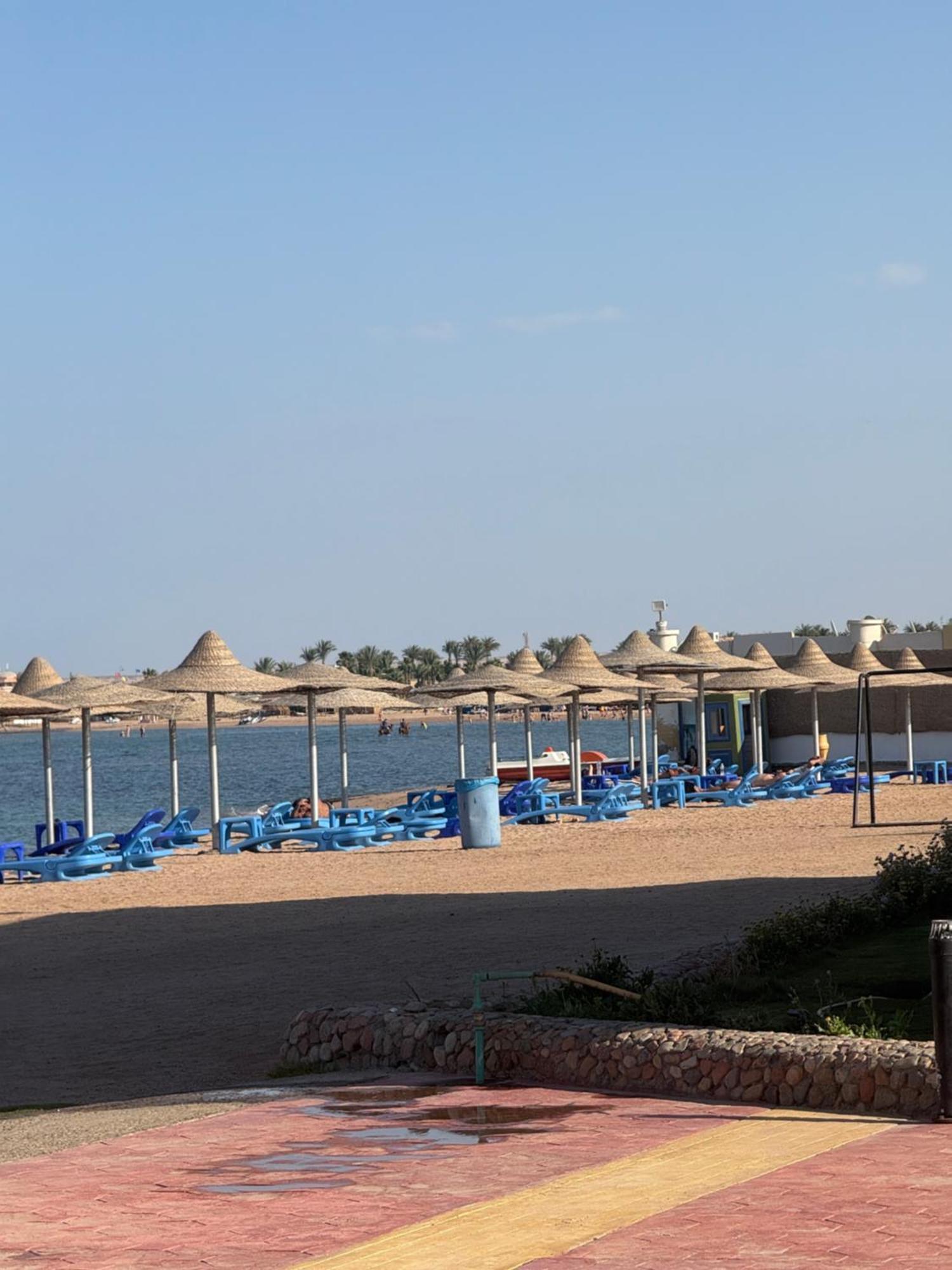 Schoene In Cecelia Resort, Am Pool,strand,nur Paare Und Familien *