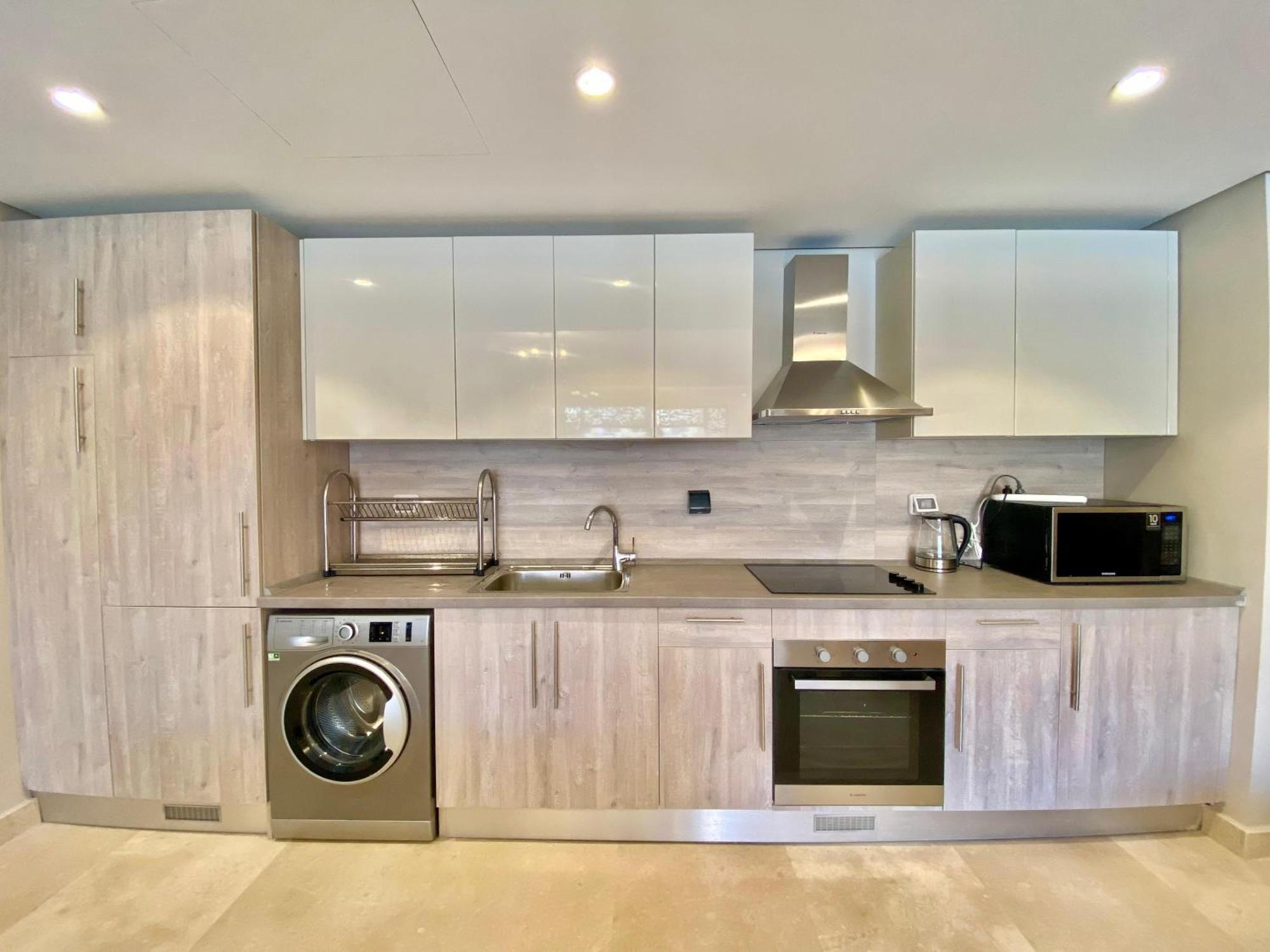 Mangroovy Ei Gouna Two Bedrooms A F Apartment Hurghada