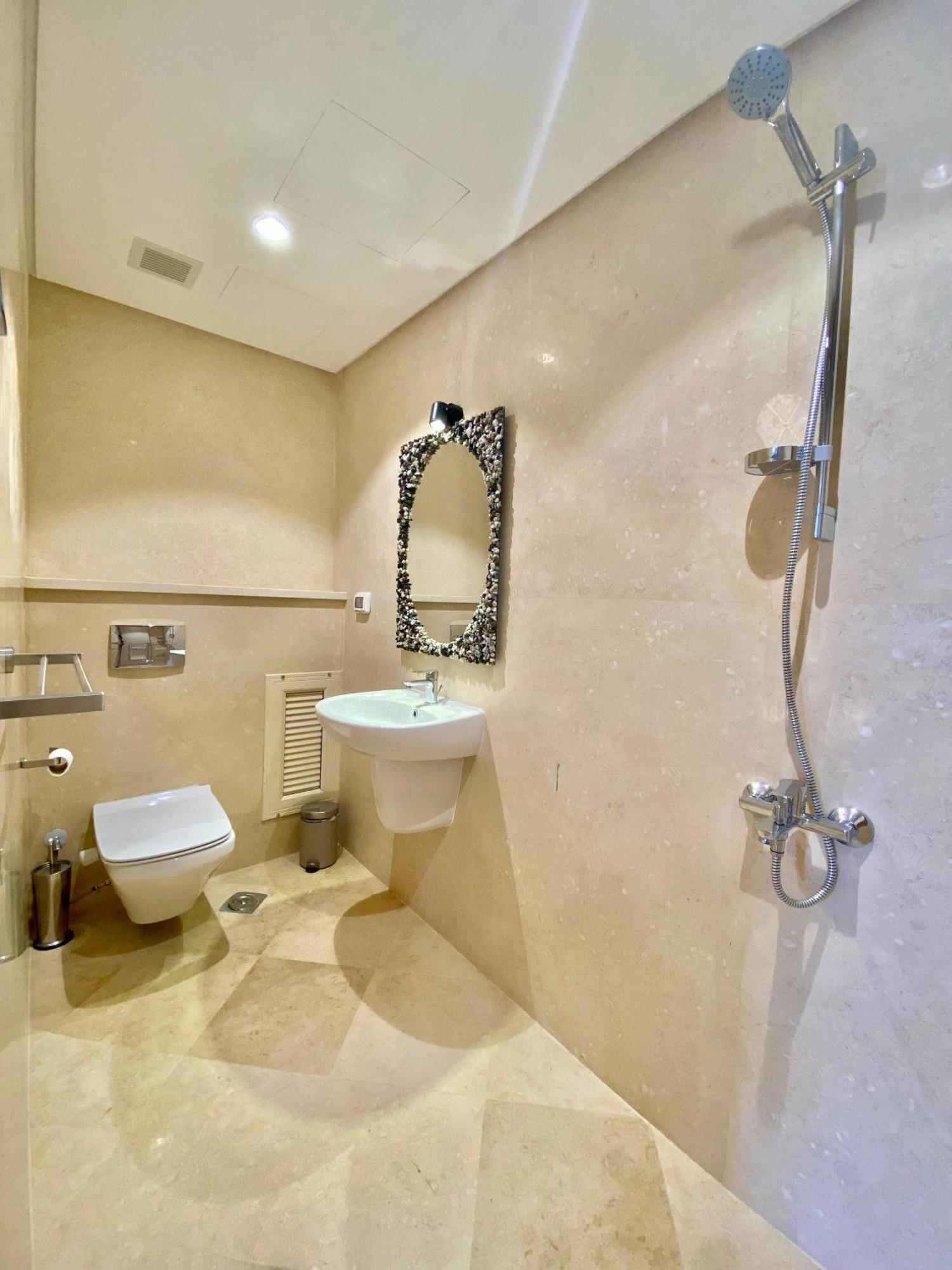 Mangroovy Ei Gouna Two Bedrooms A F Hurghada