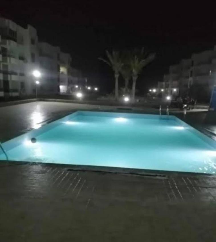 Appartement شاليهات سمر لاند *
