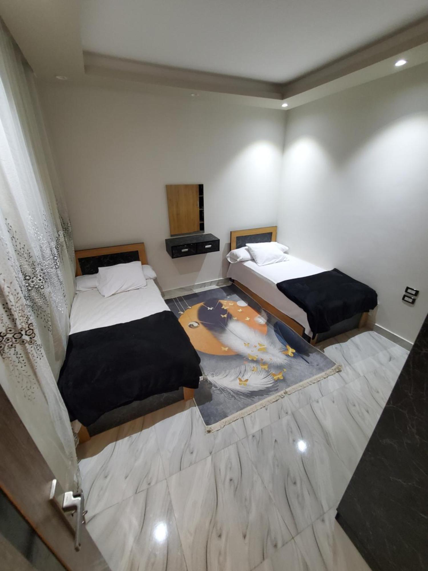 Hrg Aqua Park - By Mamo Apartment