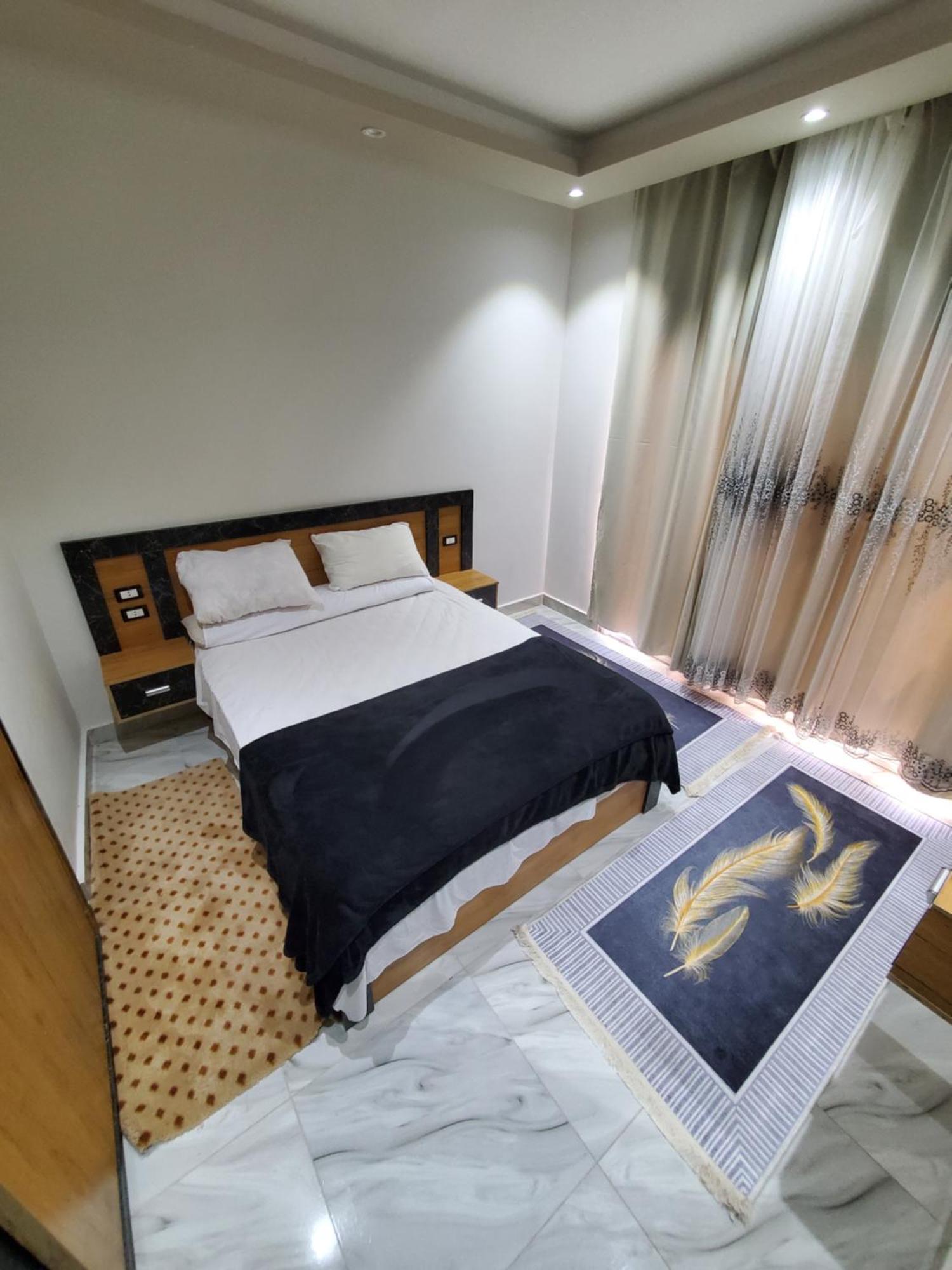 Hrg Aqua Park - By Mamo Apartment *
