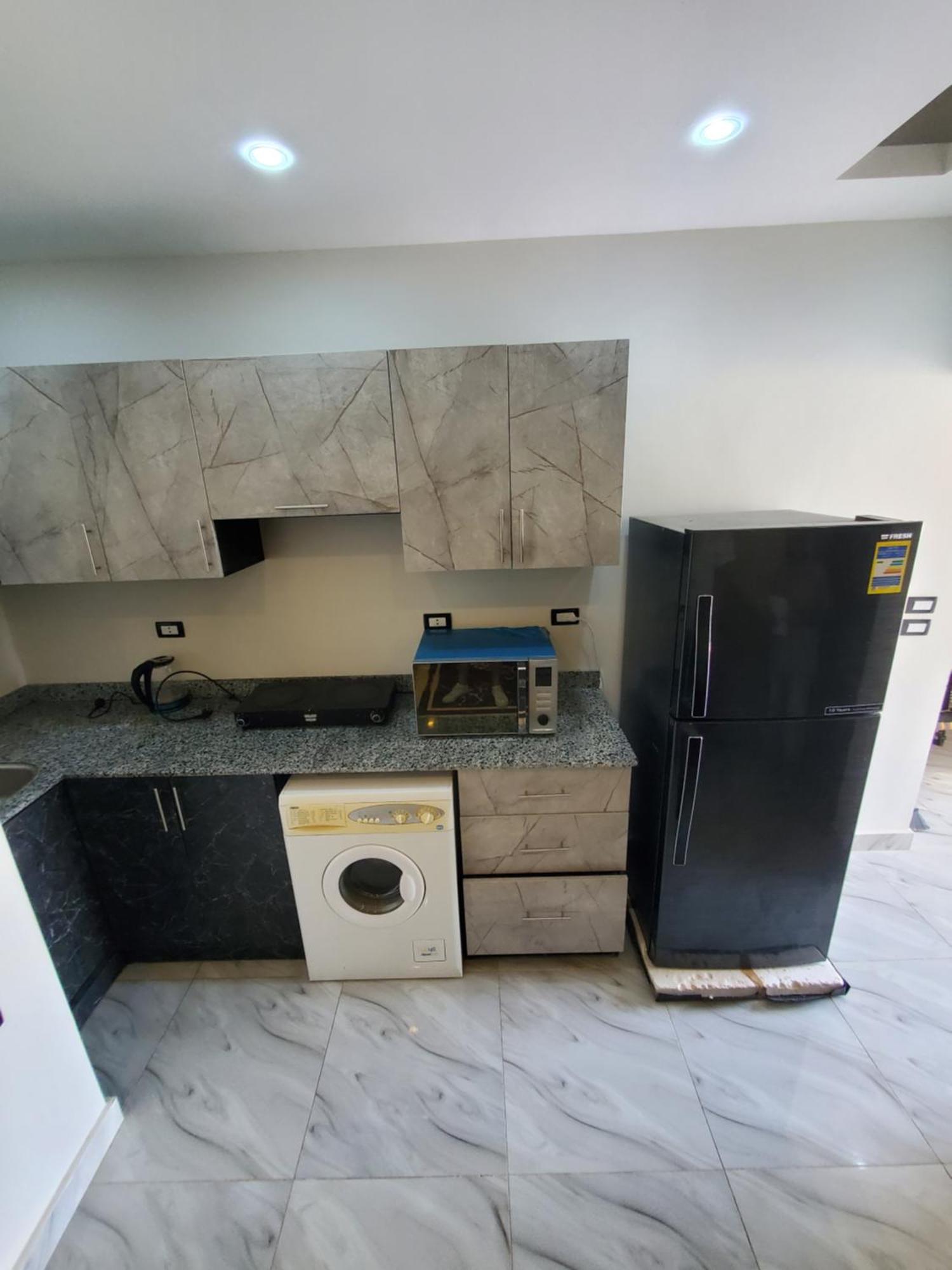 Apartment Hrg Aqua Park - By Mamo