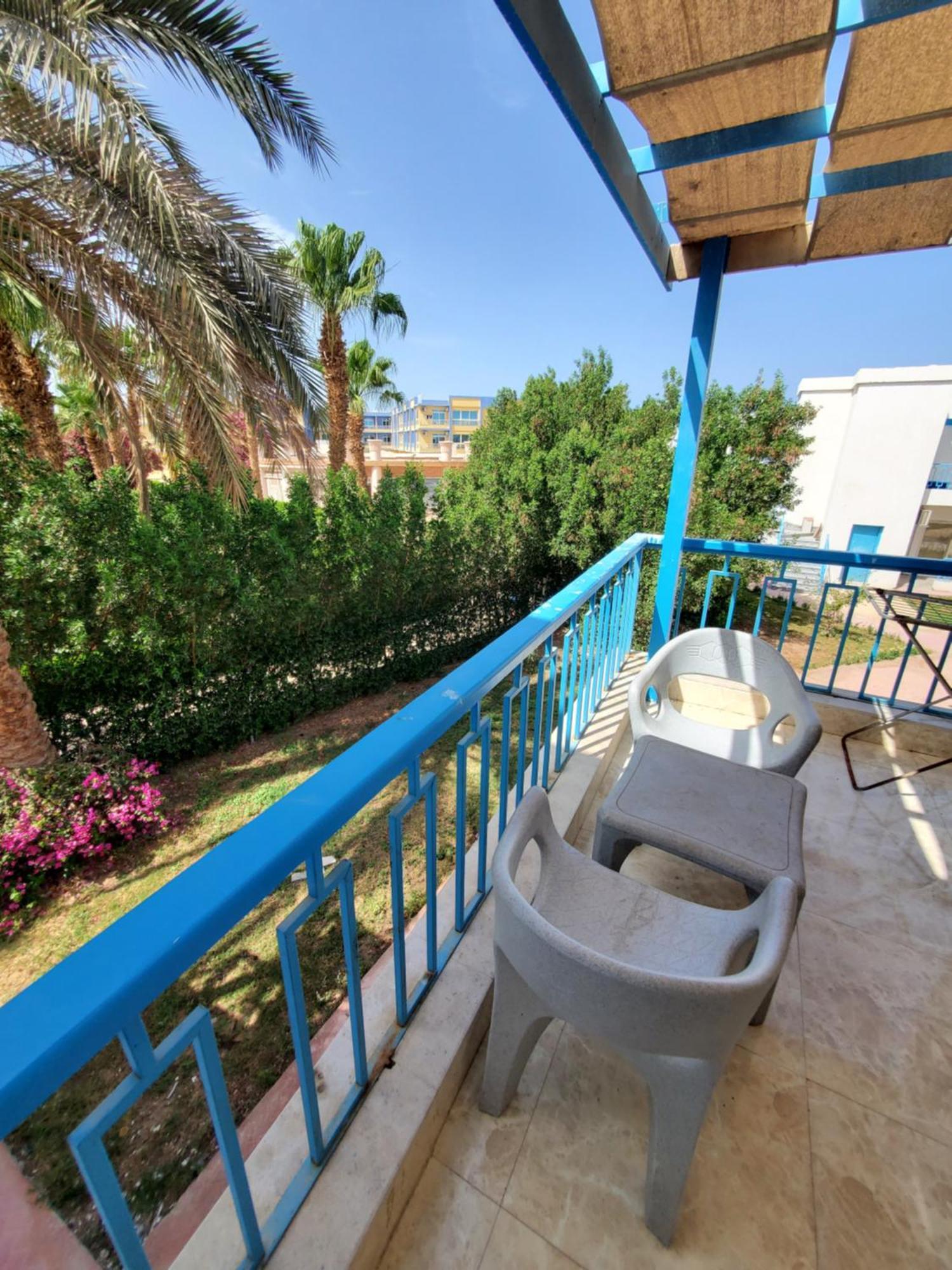 Apartment Hrg Aqua Park - By Mamo Hurghada