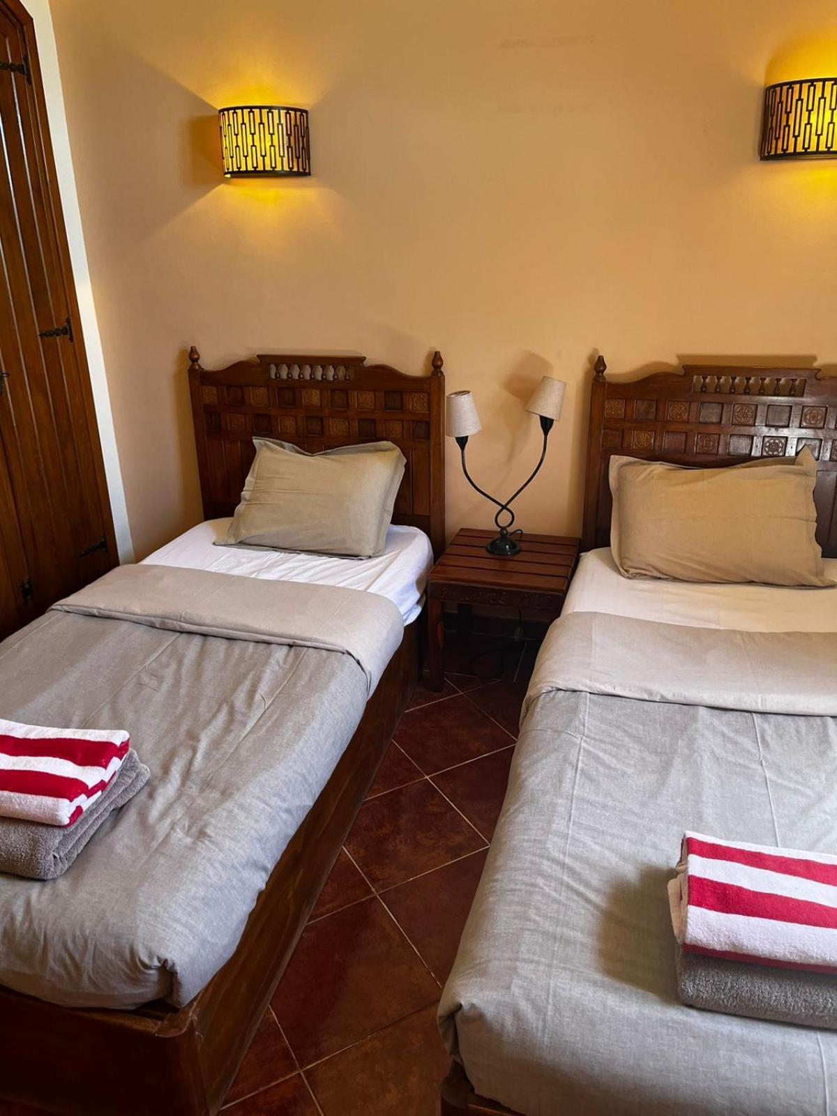 Unique Lagoon Front And 2beds - El Gouna *