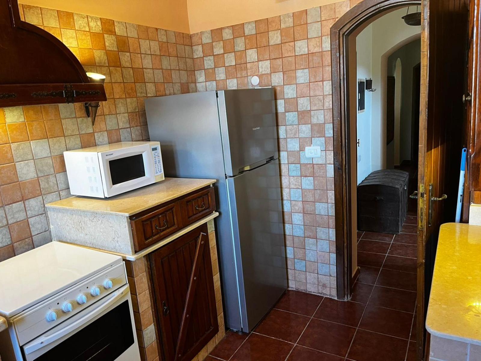 Unique Lagoon Front And 2beds - El Gouna * Hurghada