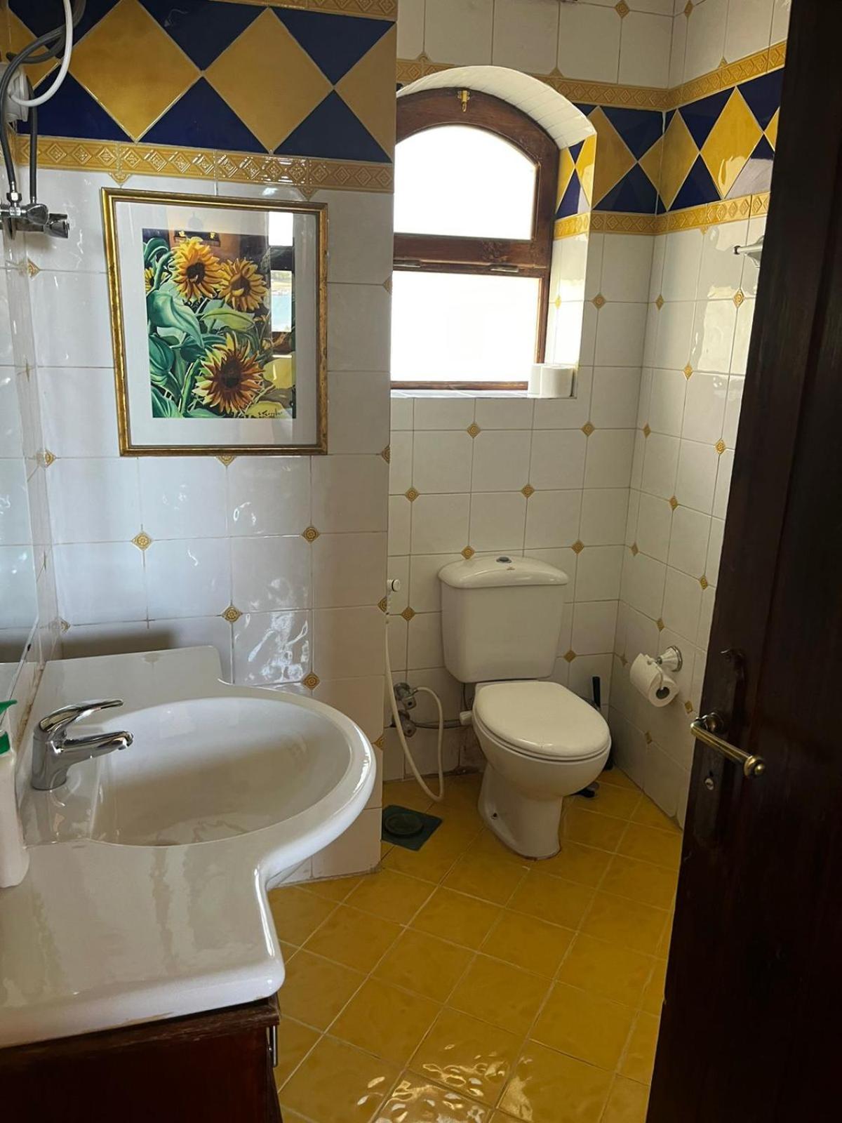 Appartement Unique Lagoon Front And 2beds - El Gouna Hurghada