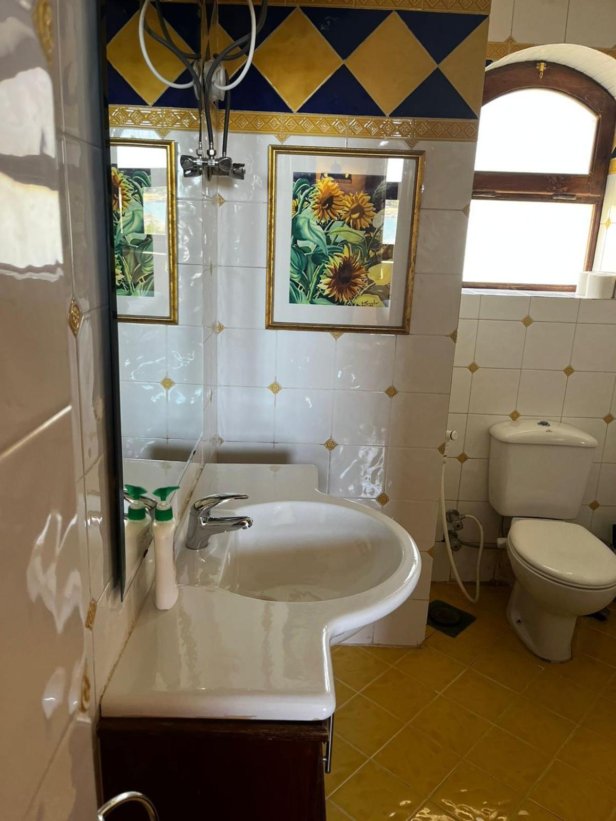 Appartement Unique Lagoon Front And 2beds - El Gouna Hurghada