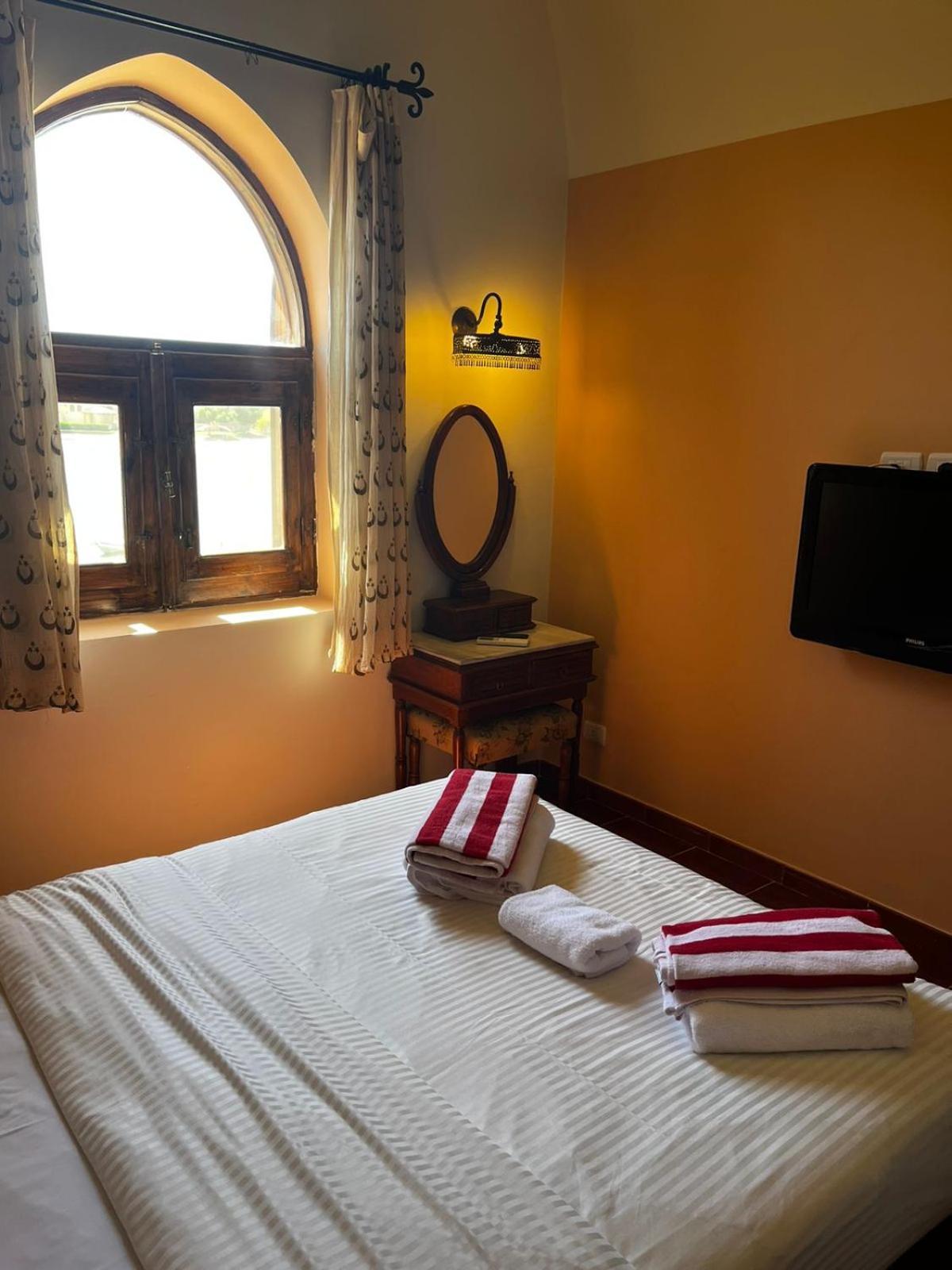 Unique Lagoon Front And 2beds - El Gouna Hurghada