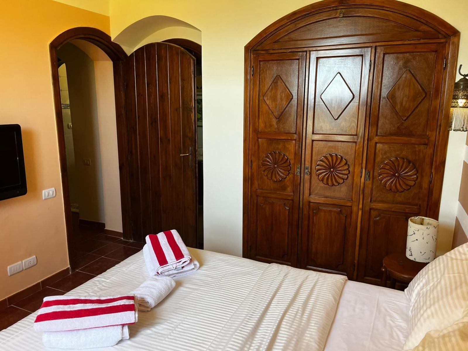 Unique Lagoon Front And 2beds - El Gouna Appartement Hurghada