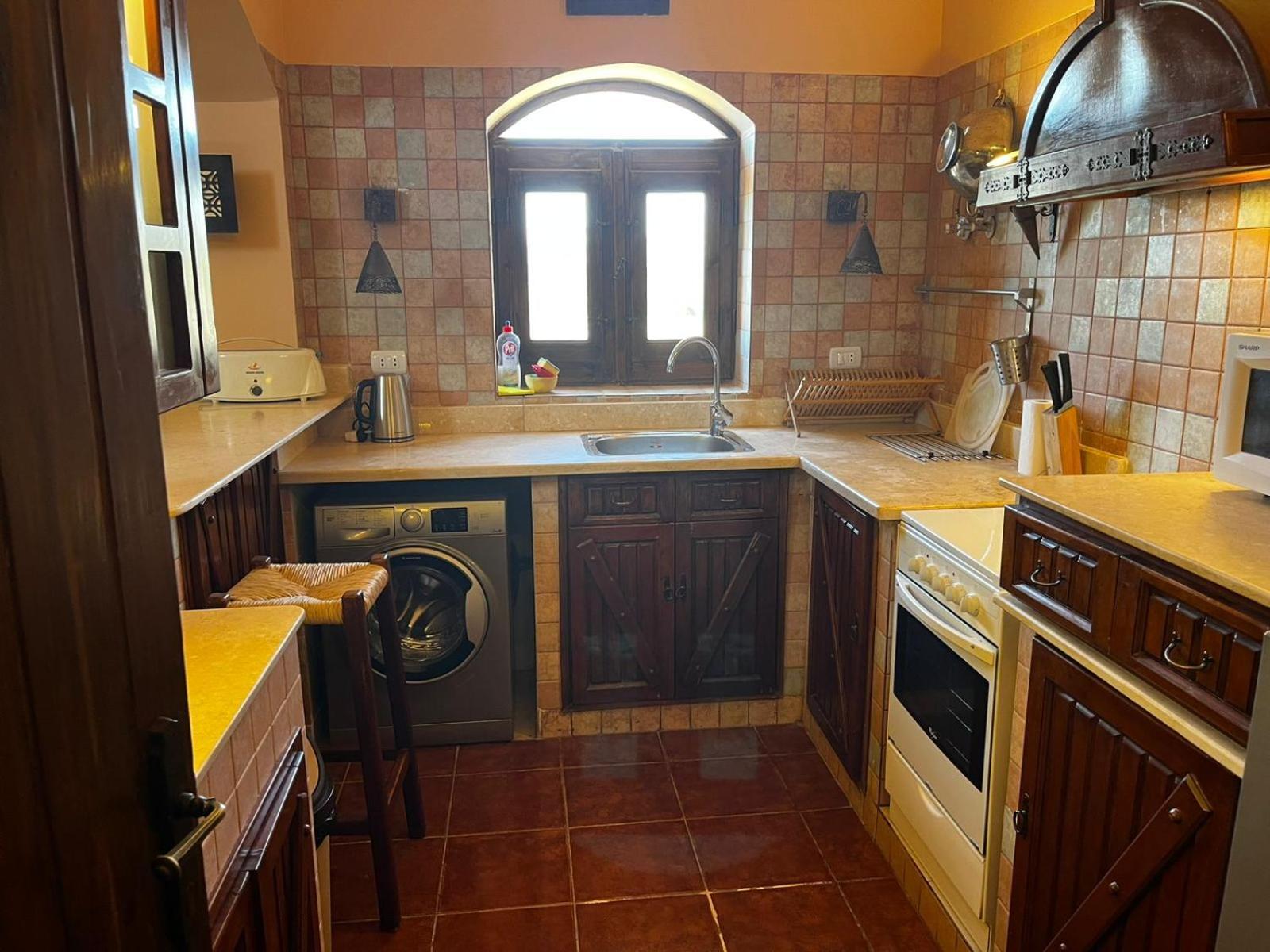 Appartement Unique Lagoon Front And 2beds - El Gouna