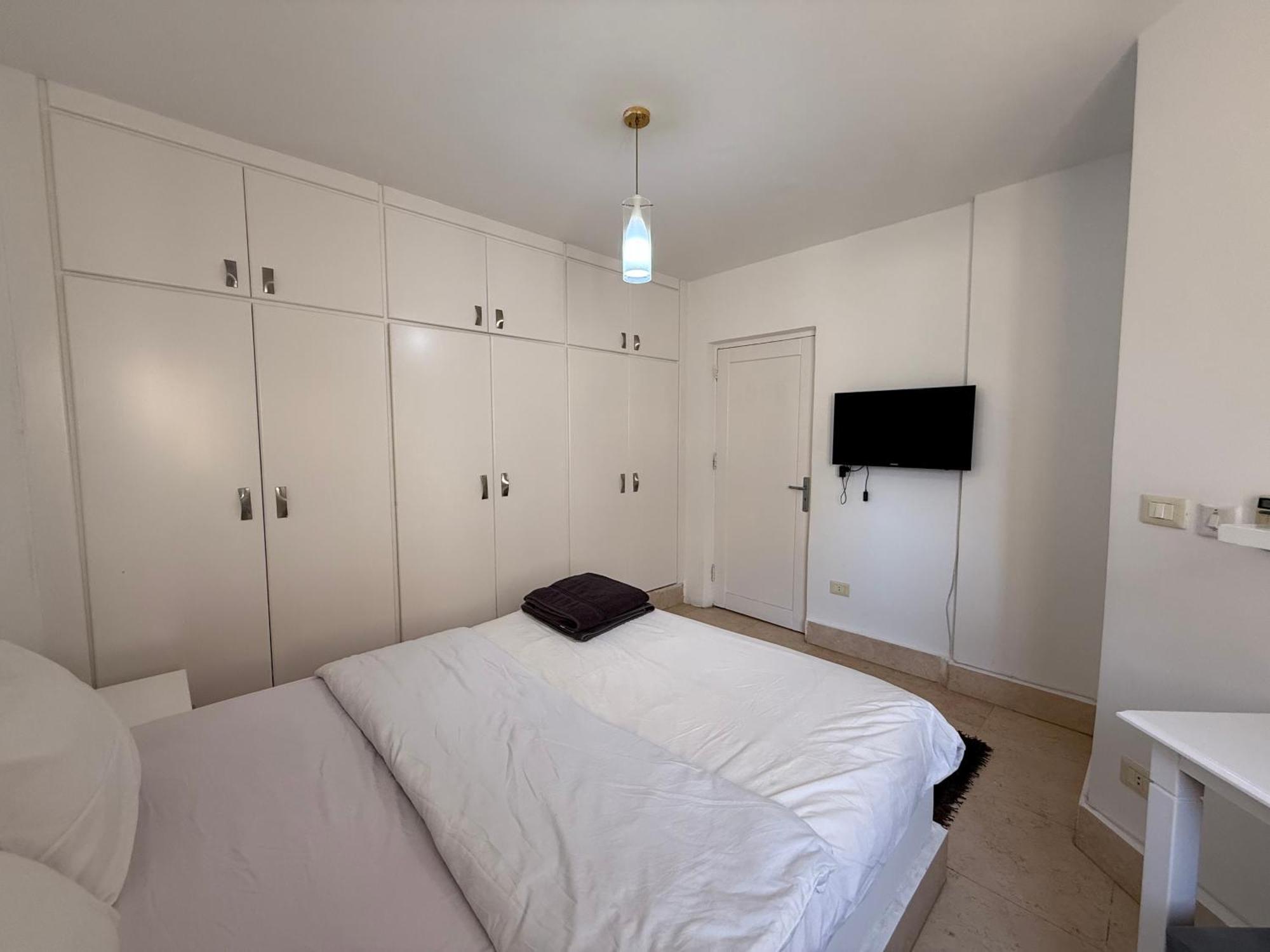 Apartment Regency Towers Hurghada
