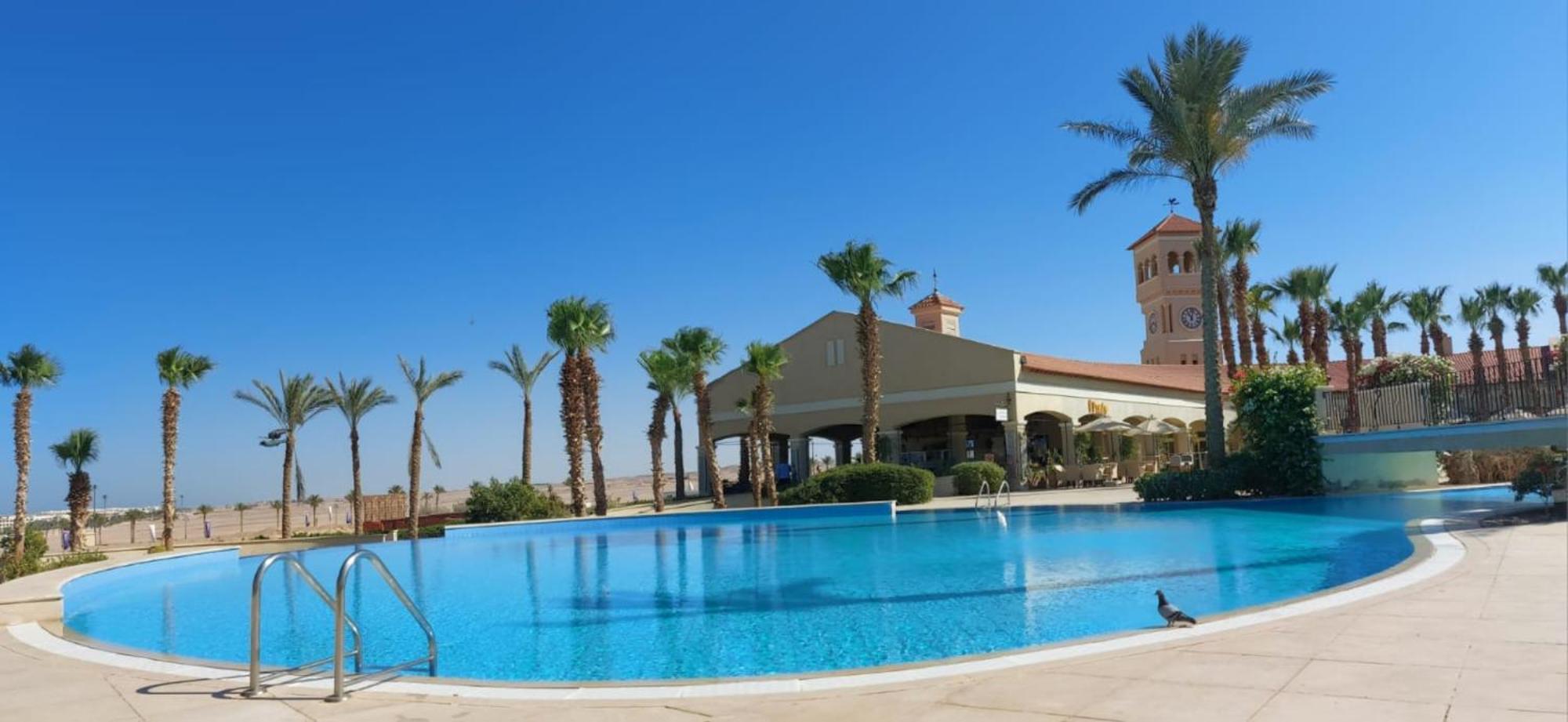 Appartement Cozy, Calm, In Veranda Sahl Hasheesh