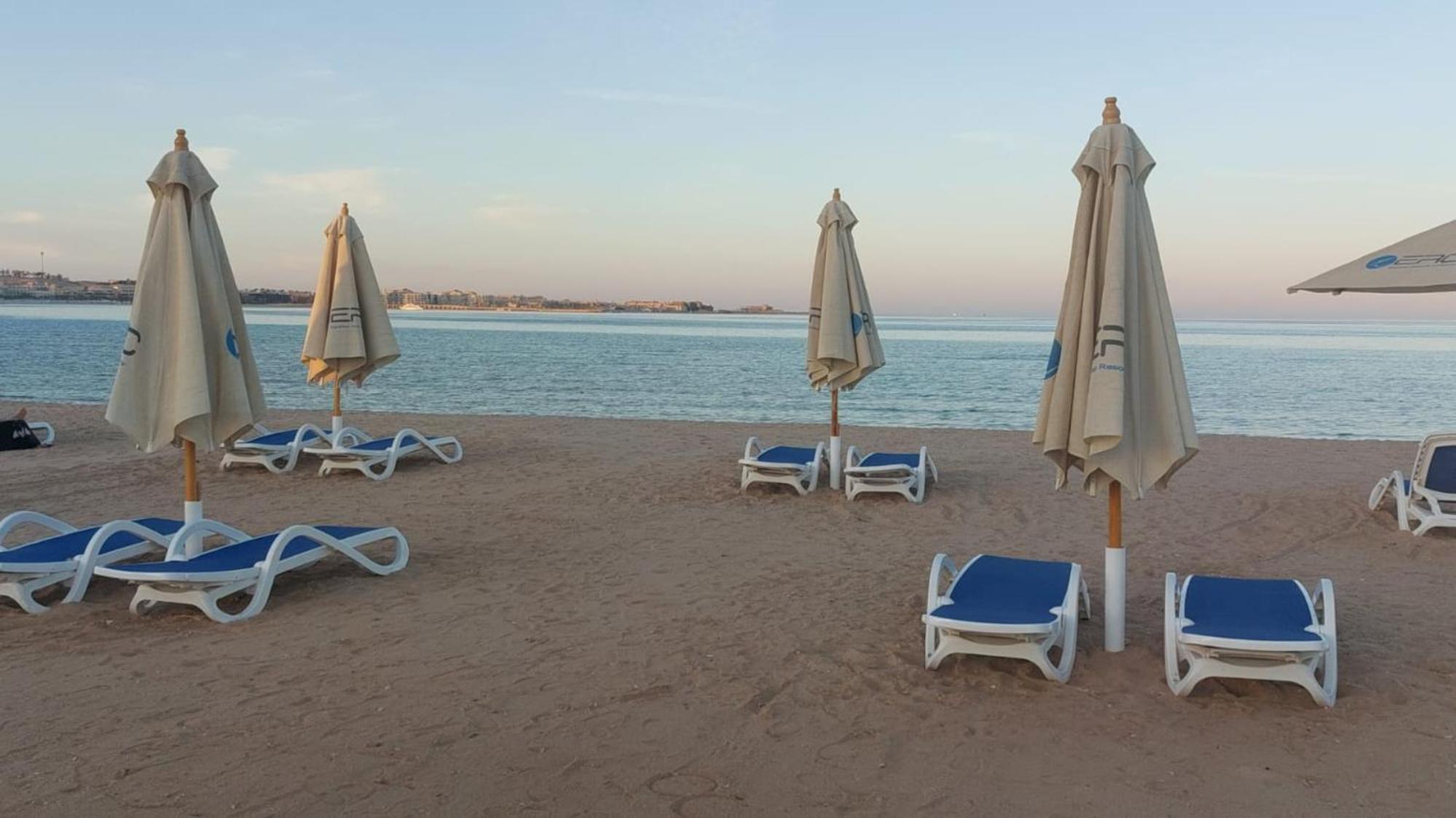 Appartement Cozy, Calm, In Veranda Sahl Hasheesh