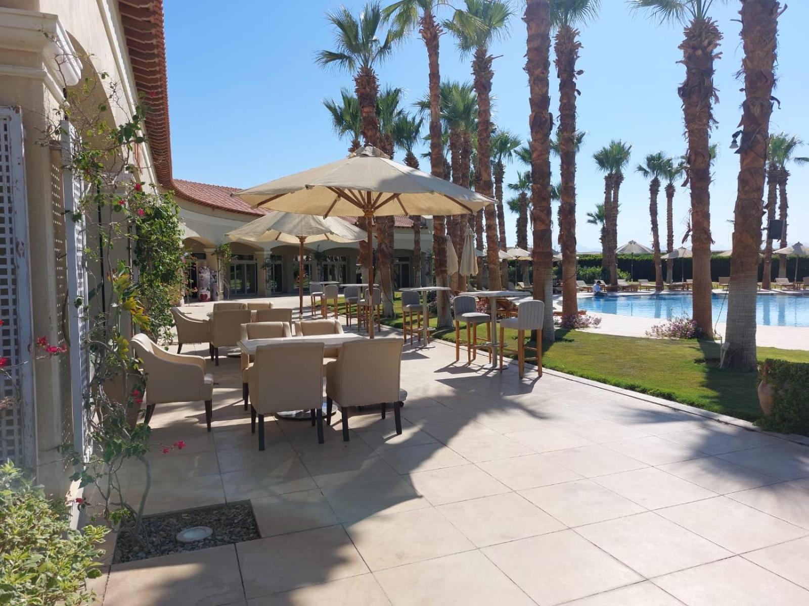 Appartement Cozy, Calm, In Veranda Sahl Hasheesh *