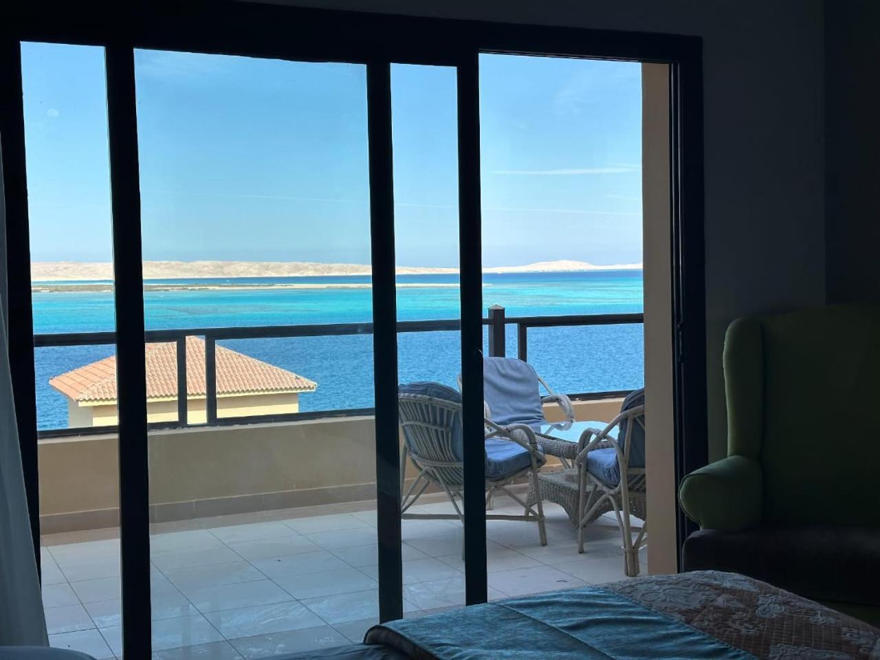 Maison d'hôtes Panoramic Sea View