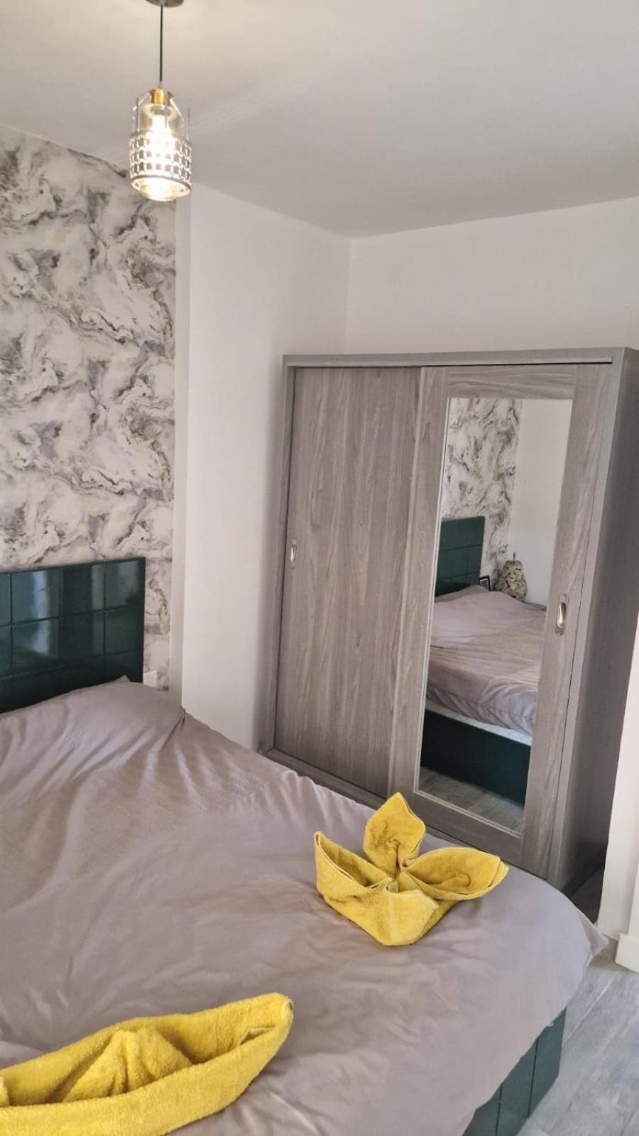 Appartement Imperial Hurghada, 1 Bedroom Luxury *