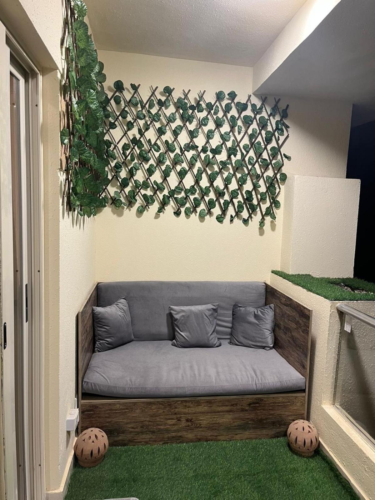 Appartement Binishty *