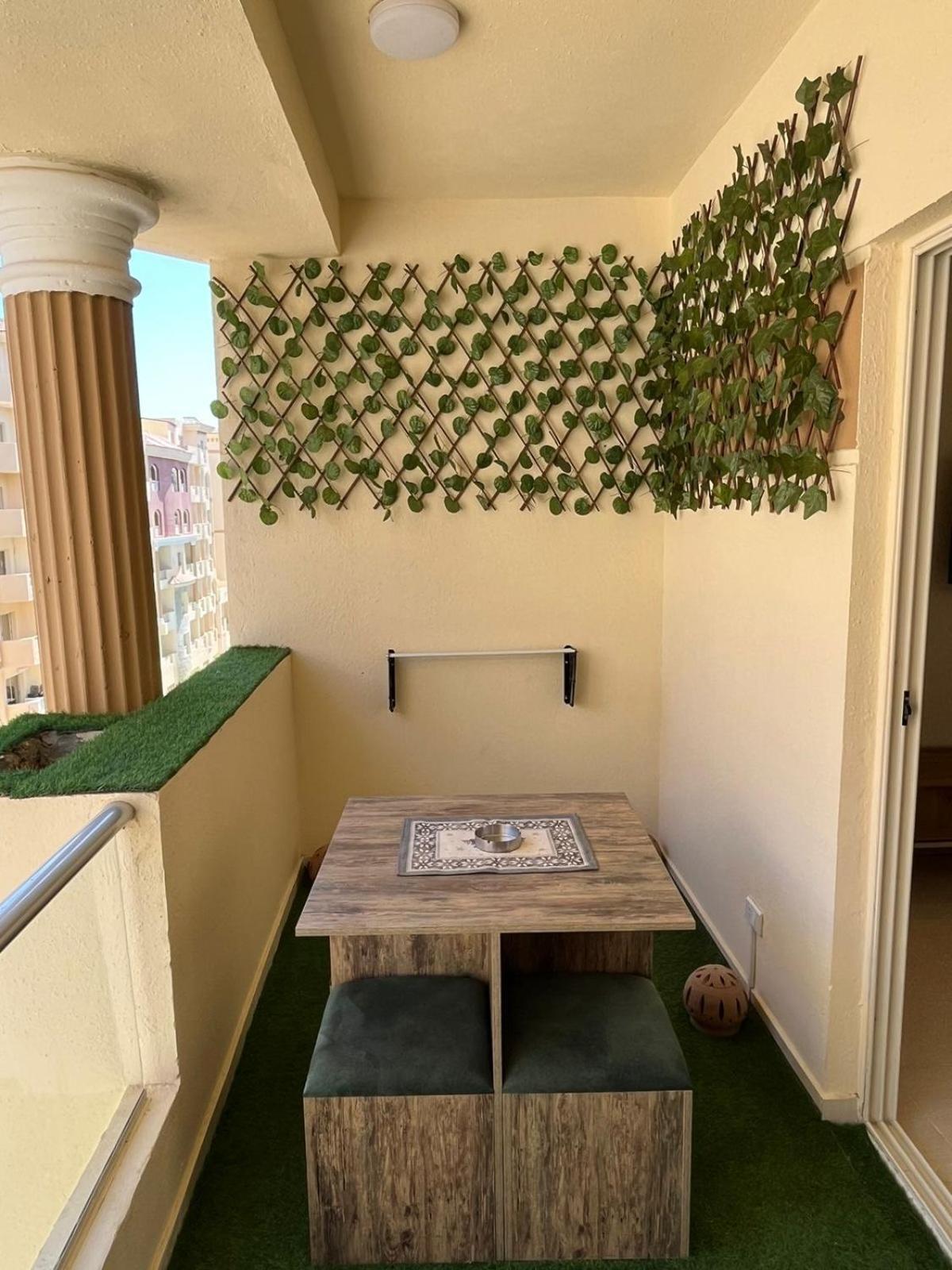 Binishty Appartement Hurghada