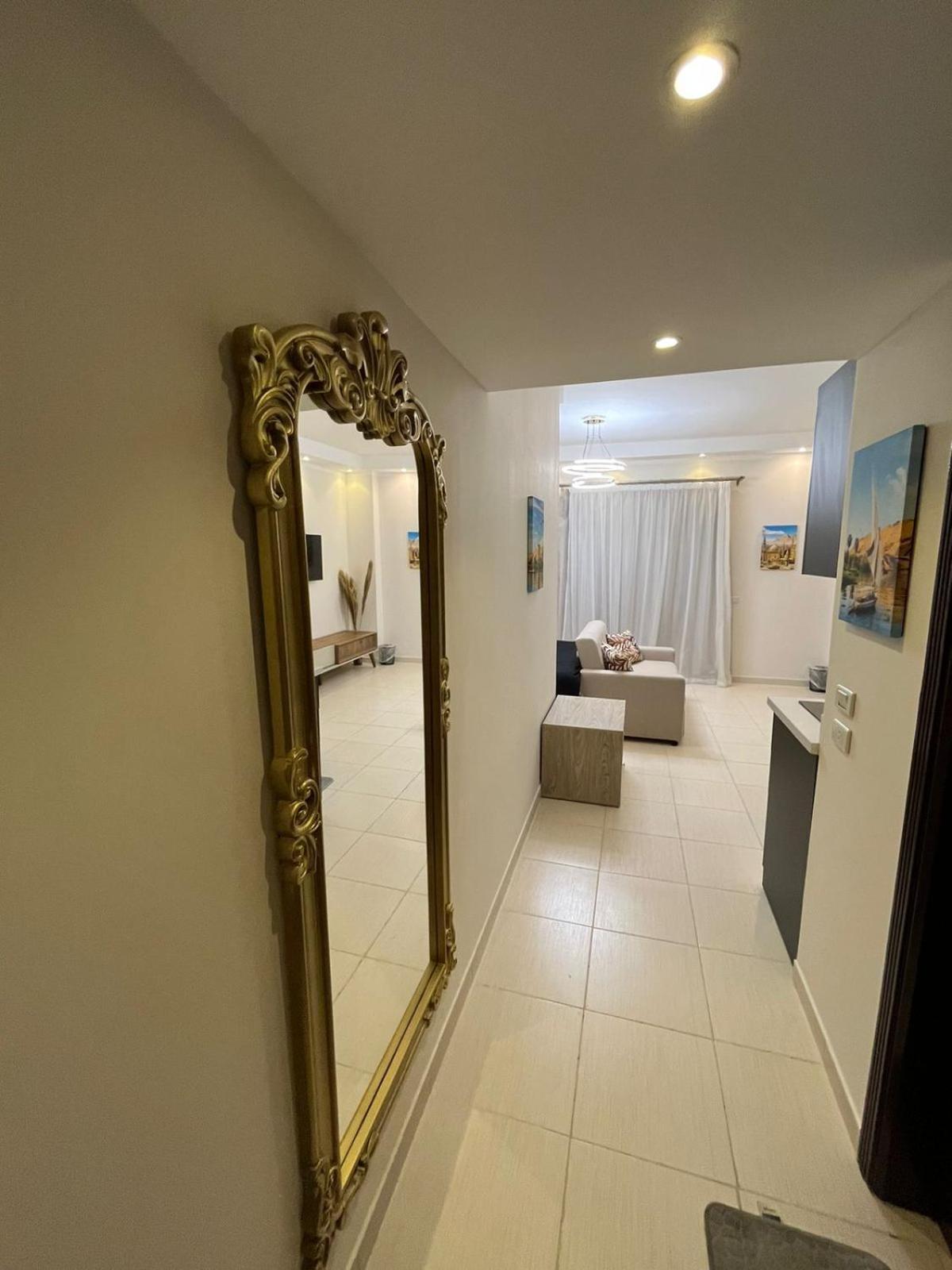 Binishty Appartement Hurghada