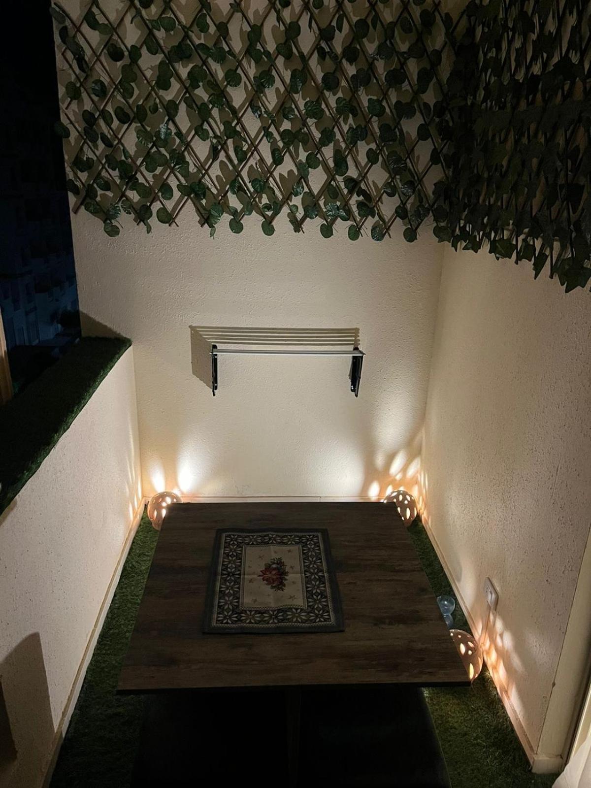 Appartement Binishty Hurghada