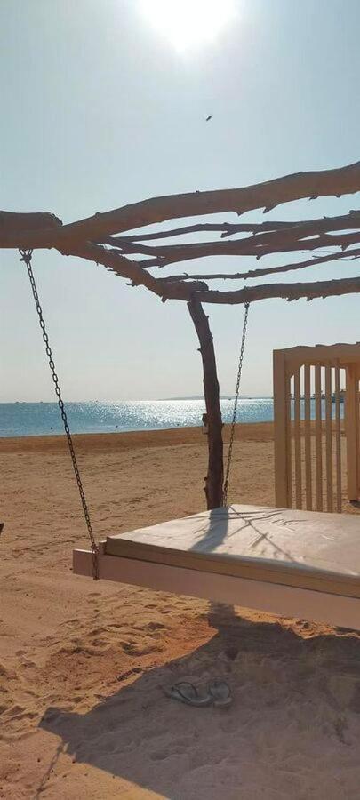 Apartment In Princess With Acces & Free Wi-fi I Near Air Port Hurghada