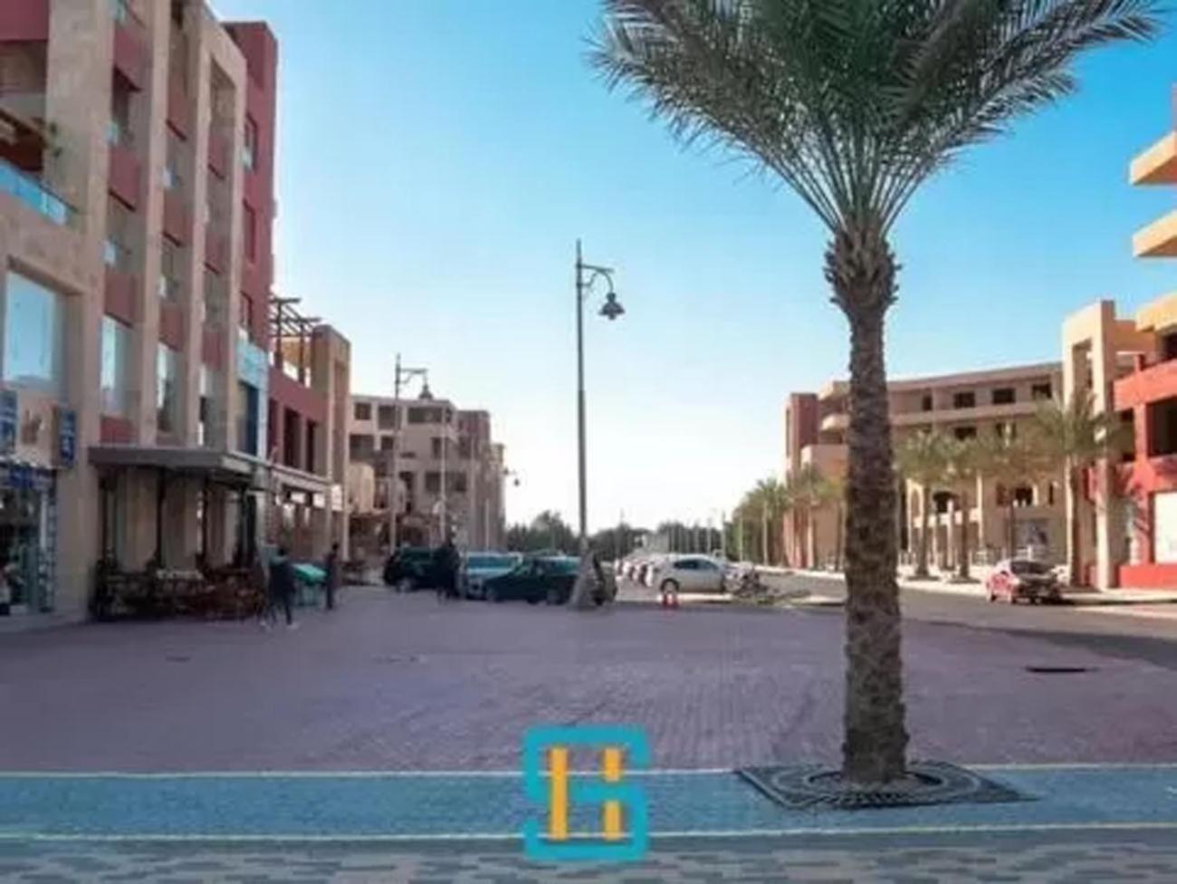 In Princess With Acces & Free Wi-fi I Near Air Port * Hurghada