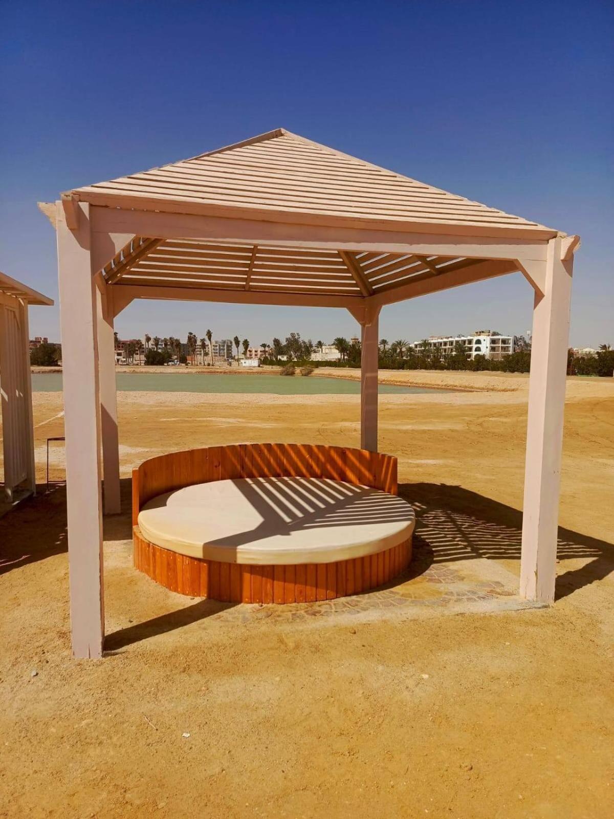 In Princess With Acces & Free Wi-fi I Near Air Port Apartment Hurghada