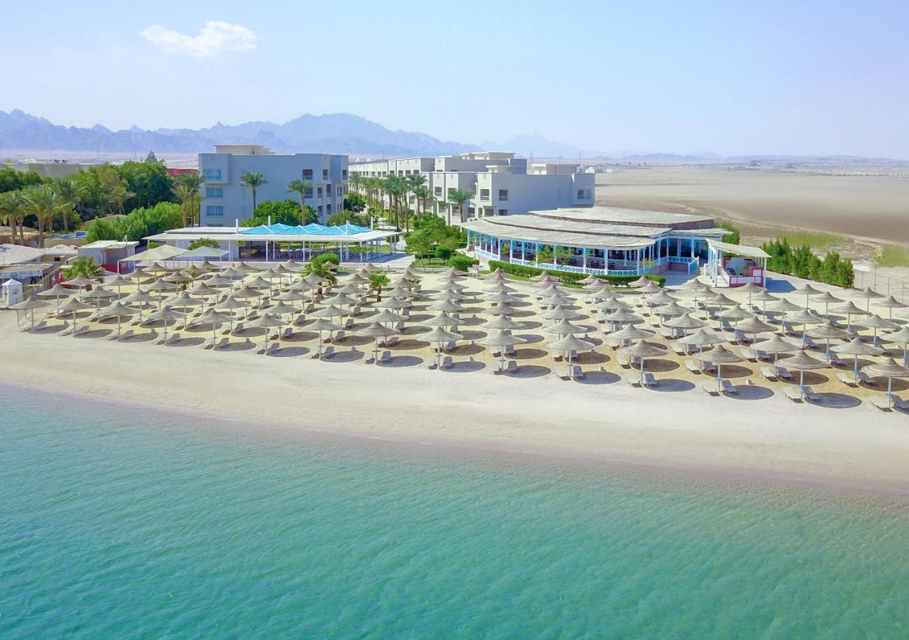 Jaz Soma Station touristique Hurghada