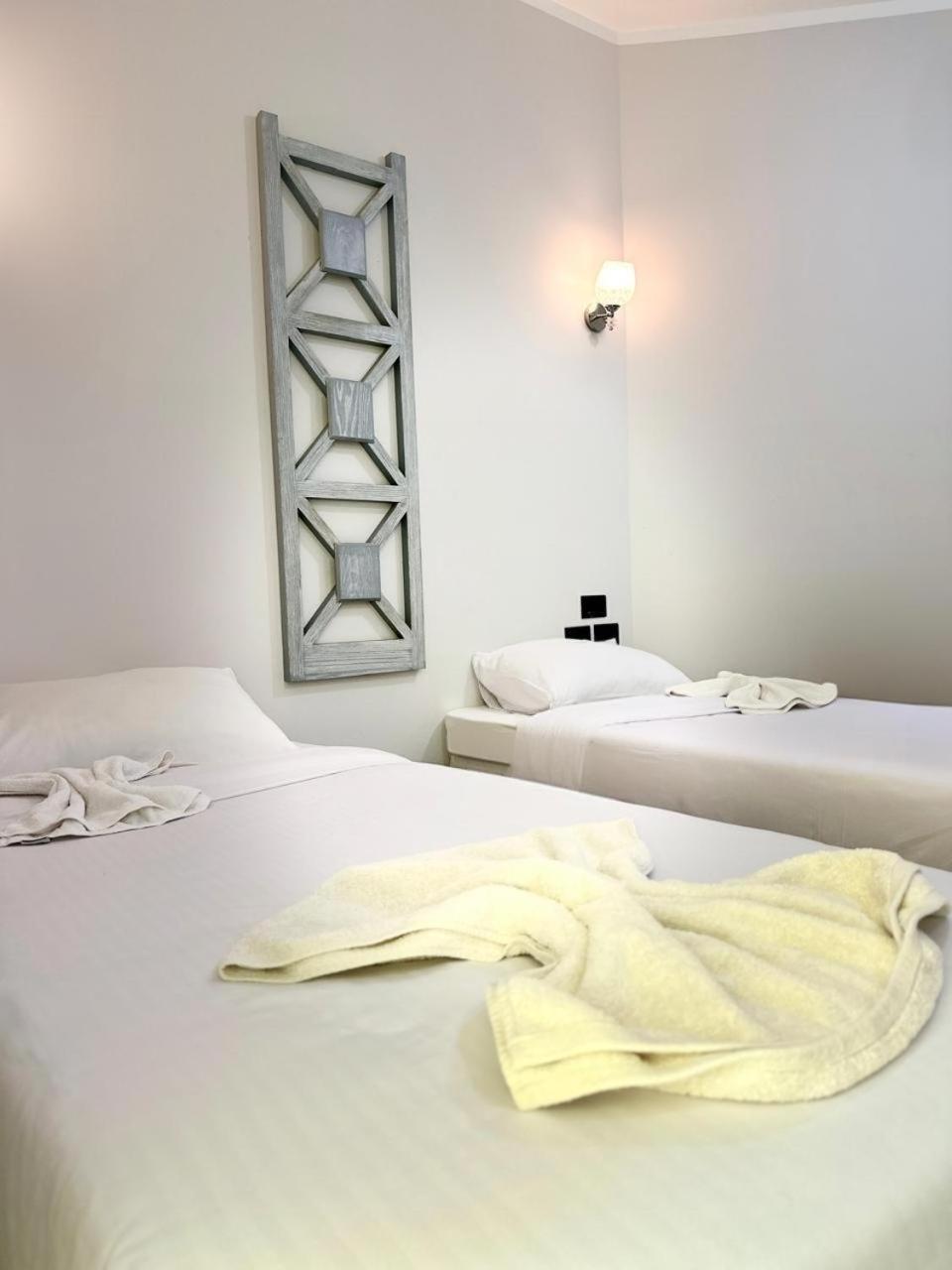 Royal Serviced Resort