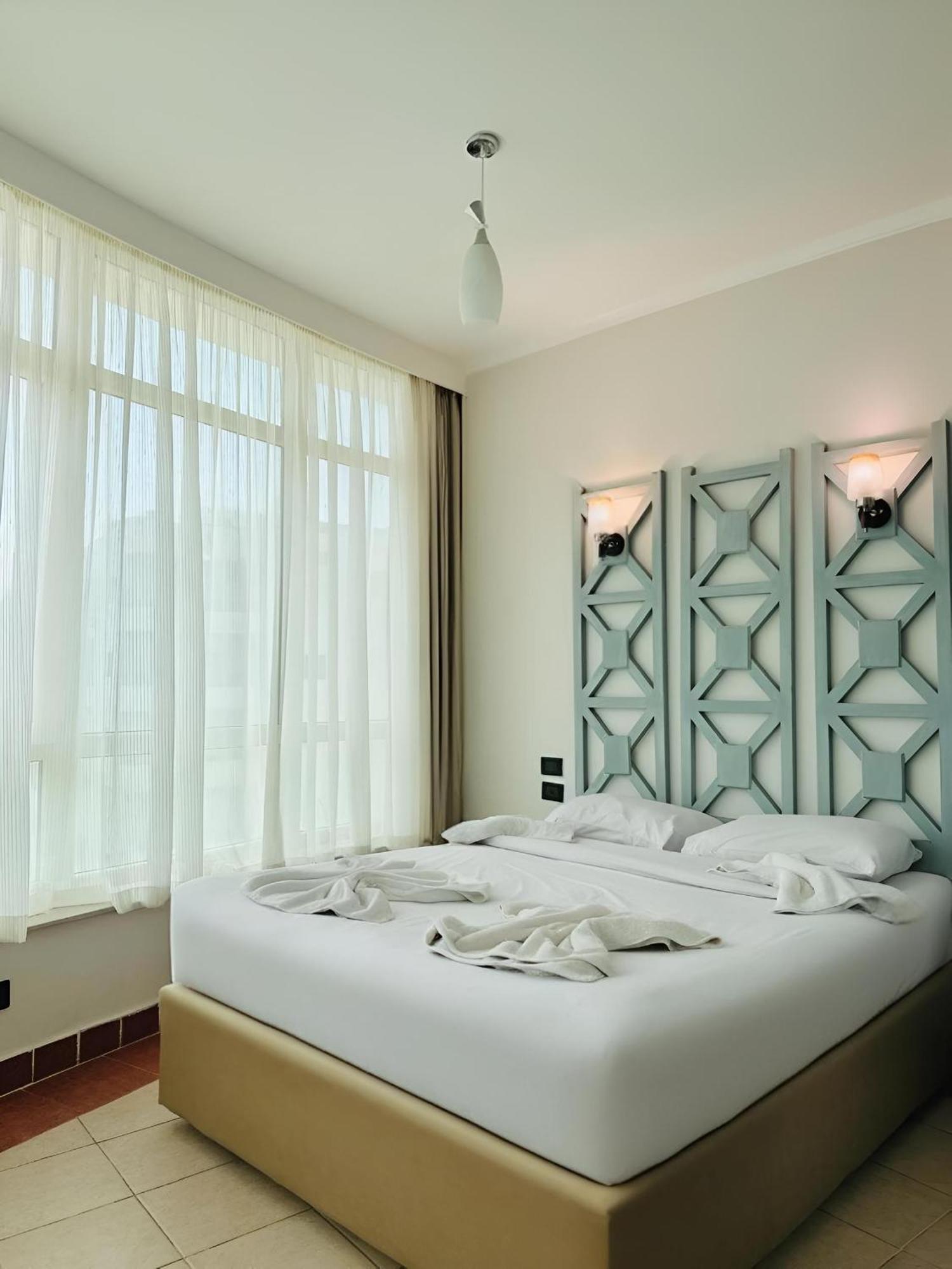 Resort Royal Serviced Hurghada