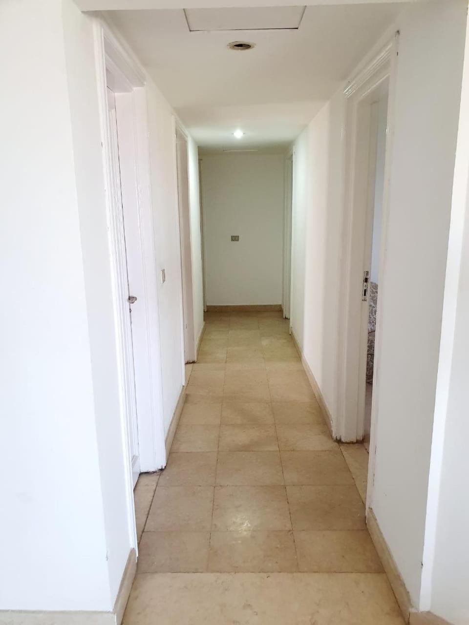 Amazing 2 Bedrooms' Flat Marina El-hurghadah Appartement *