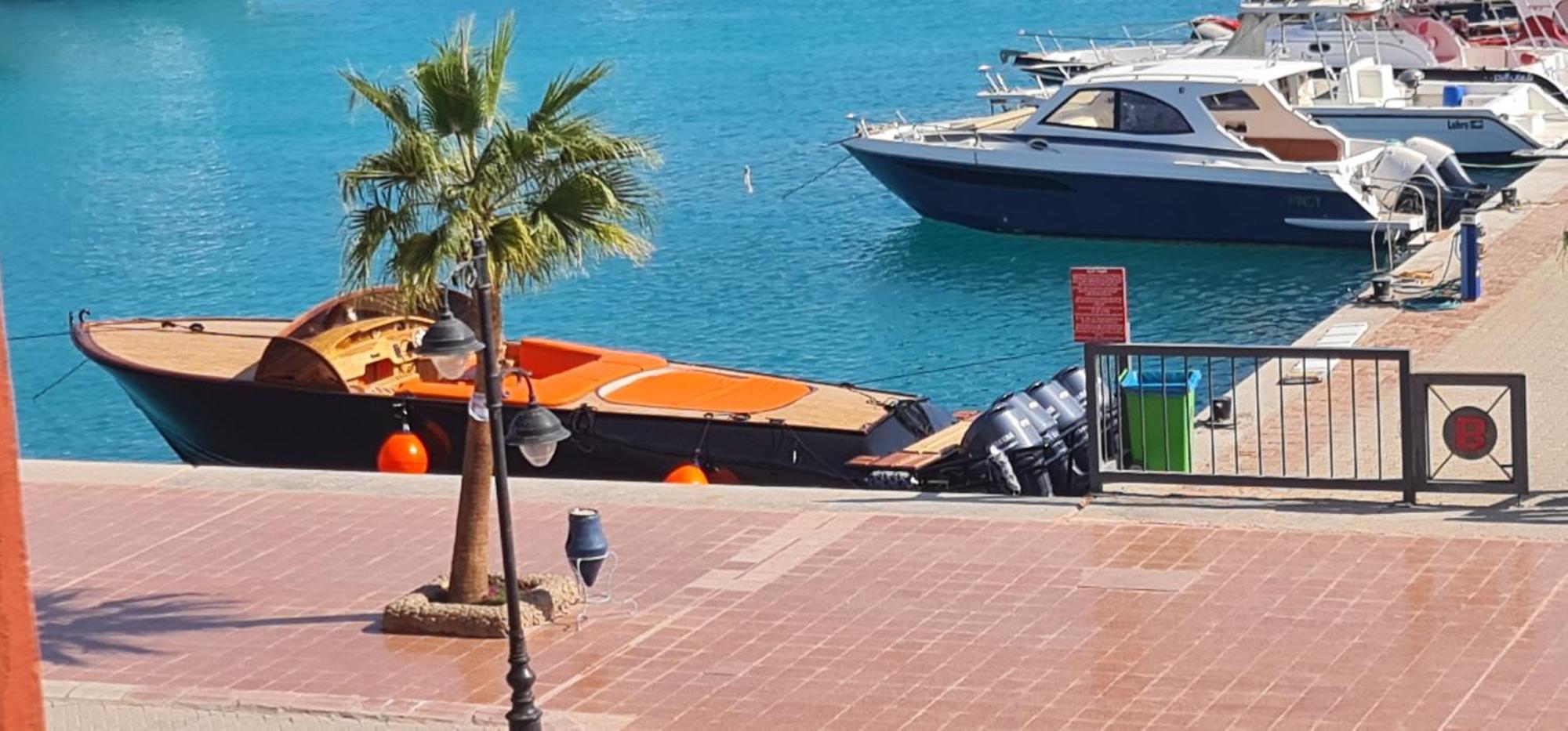Appartement Amazing 2 Bedrooms' Flat Marina El-hurghadah Hurghada