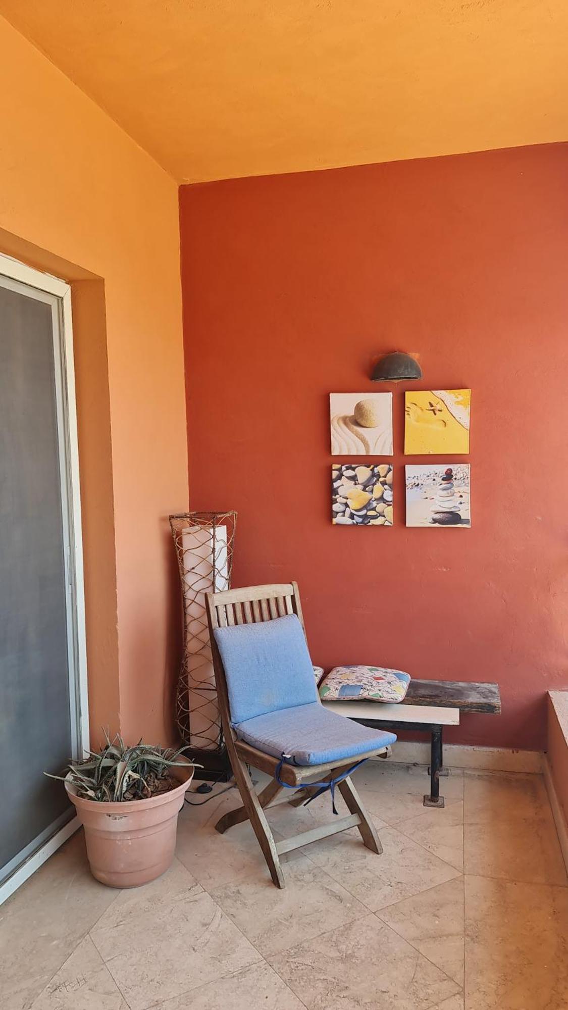 Appartement Amazing 2 Bedrooms' Flat Marina El-hurghadah *