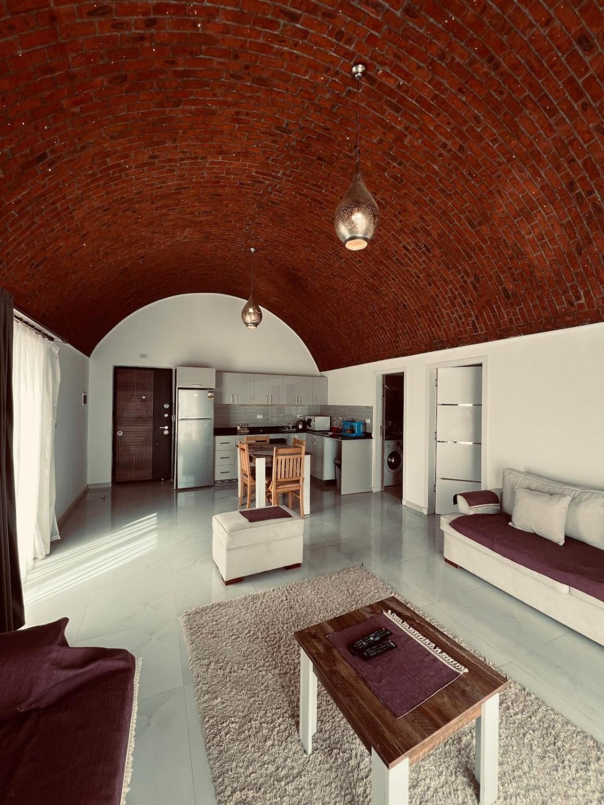 Apartment Rooftop Sea View In With Private Terrace Hurghada