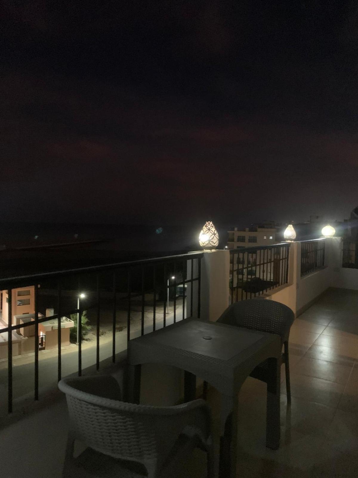 Apartment Rooftop Sea View In With Private Terrace *