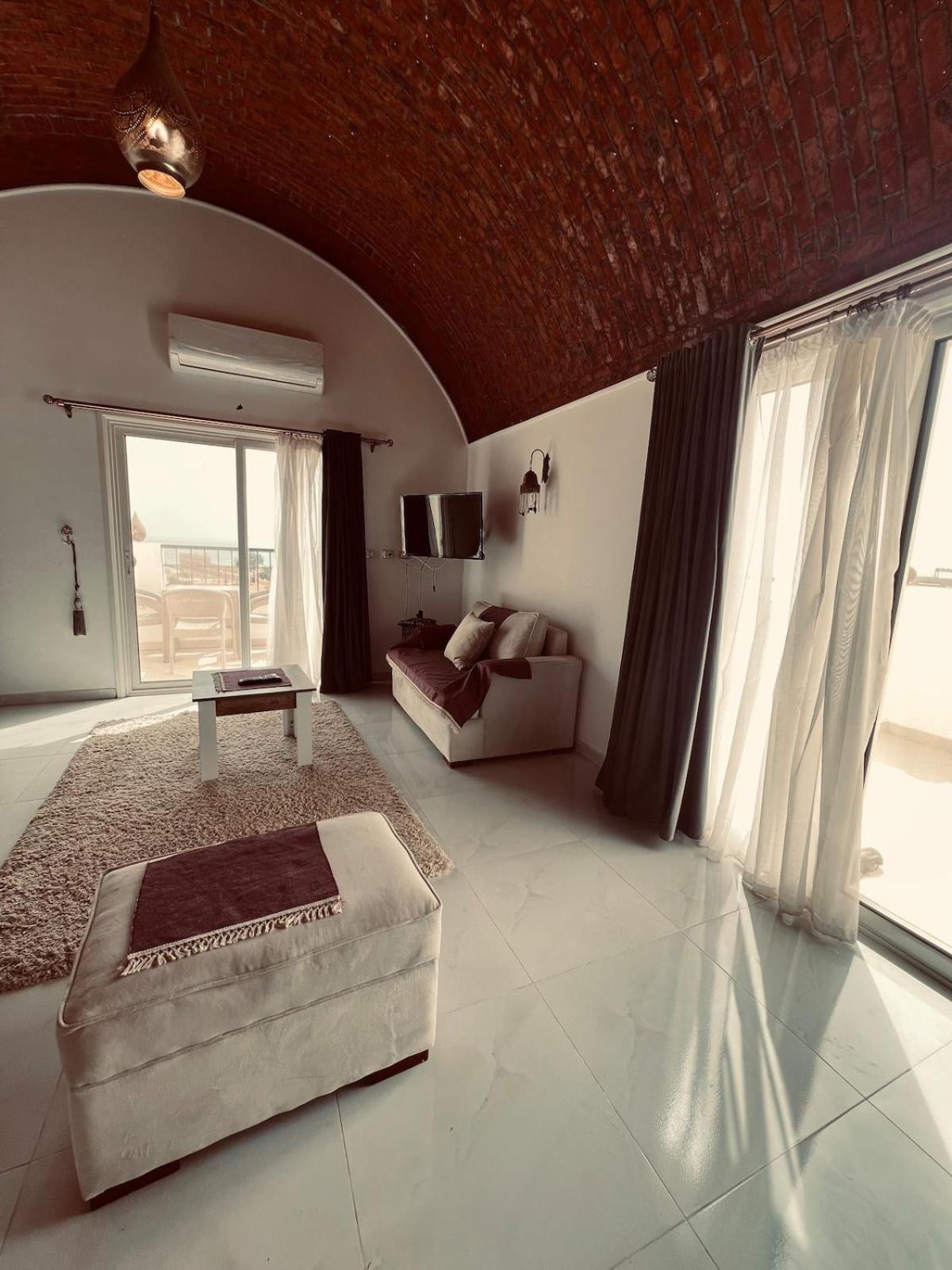 Apartment Rooftop Sea View In With Private Terrace *